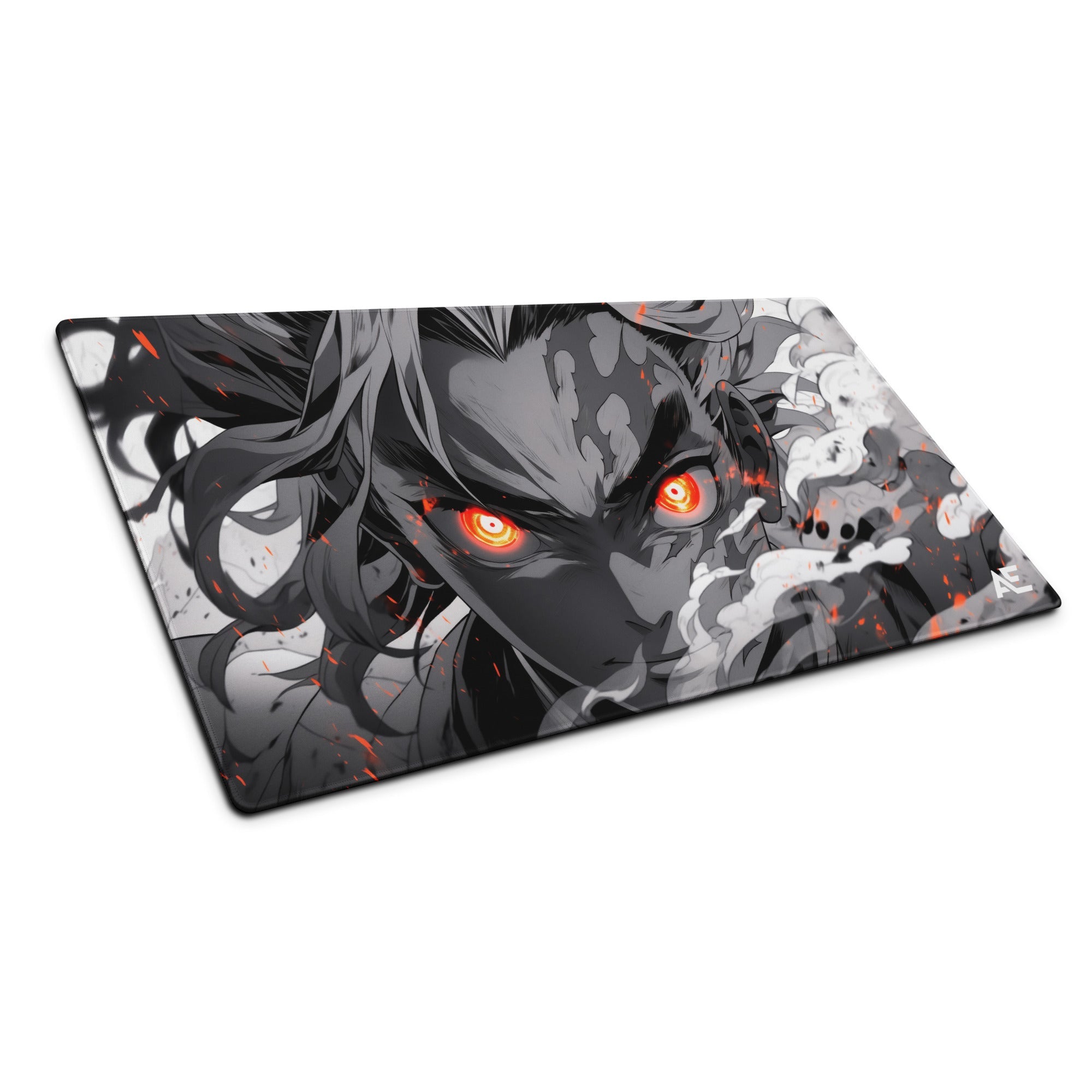 Mousepad personalizado diseño anime kaen