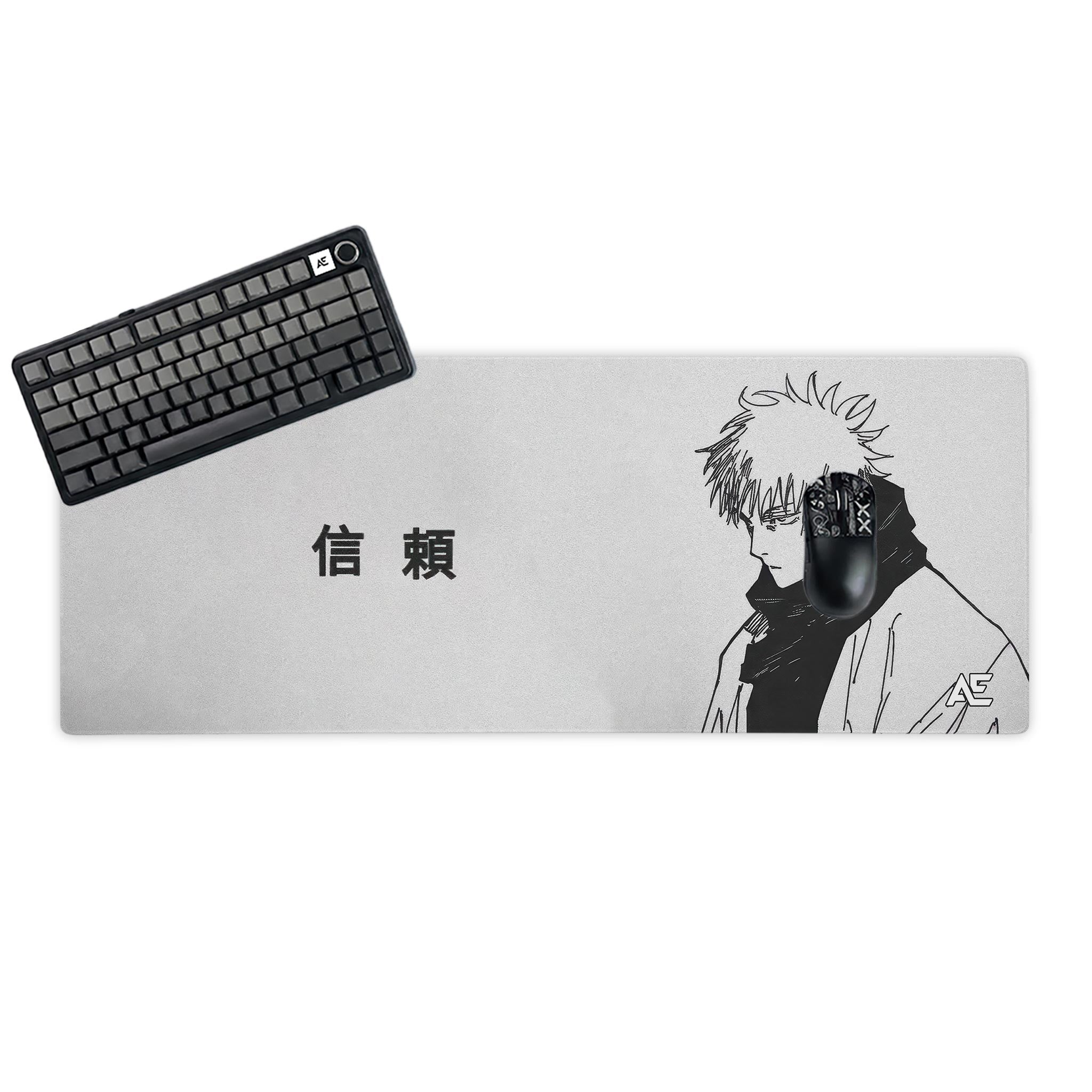 Mousepad Gojo