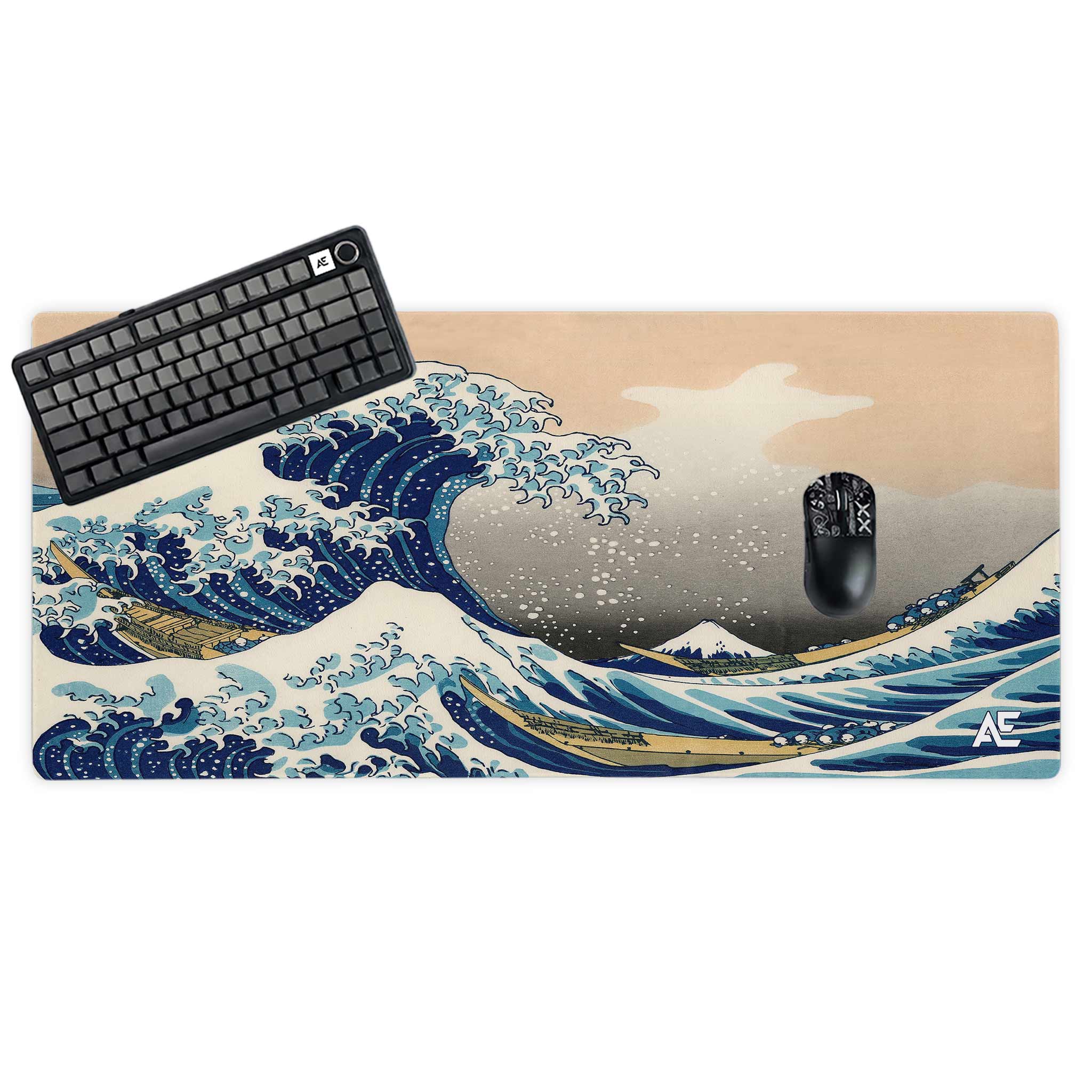 Mousepad Gran Ola