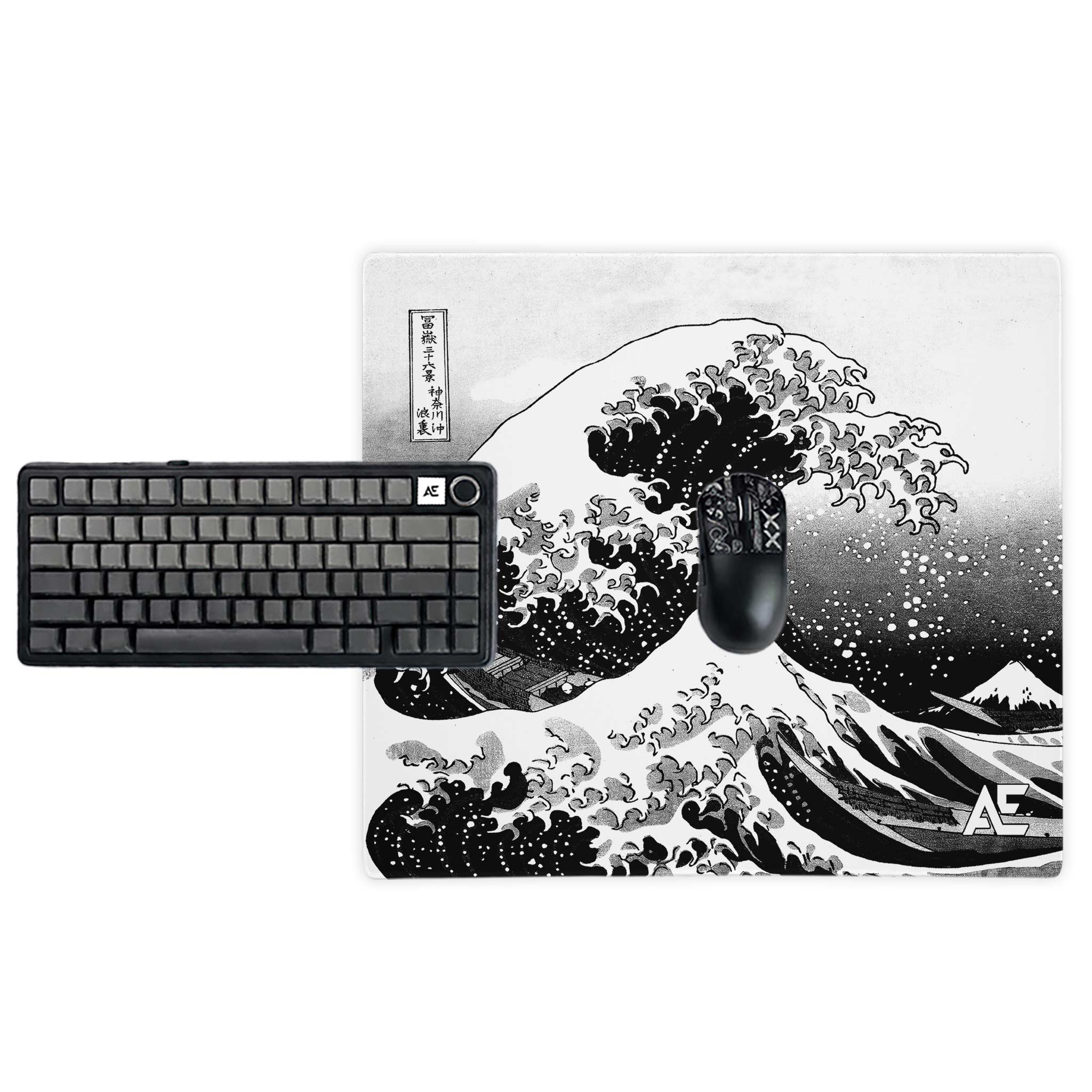 Mousepad Gran Ola