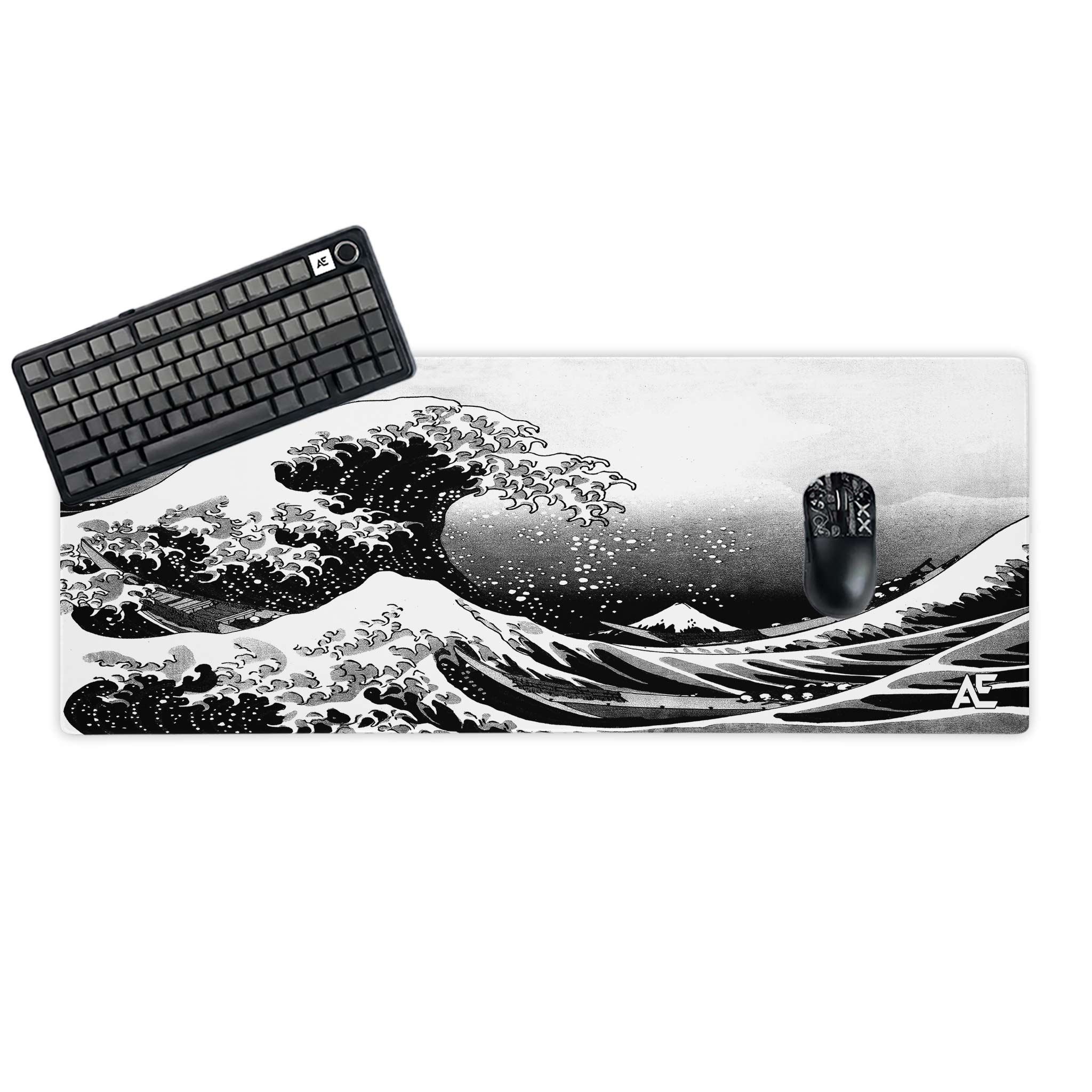 Mousepad Gran Ola