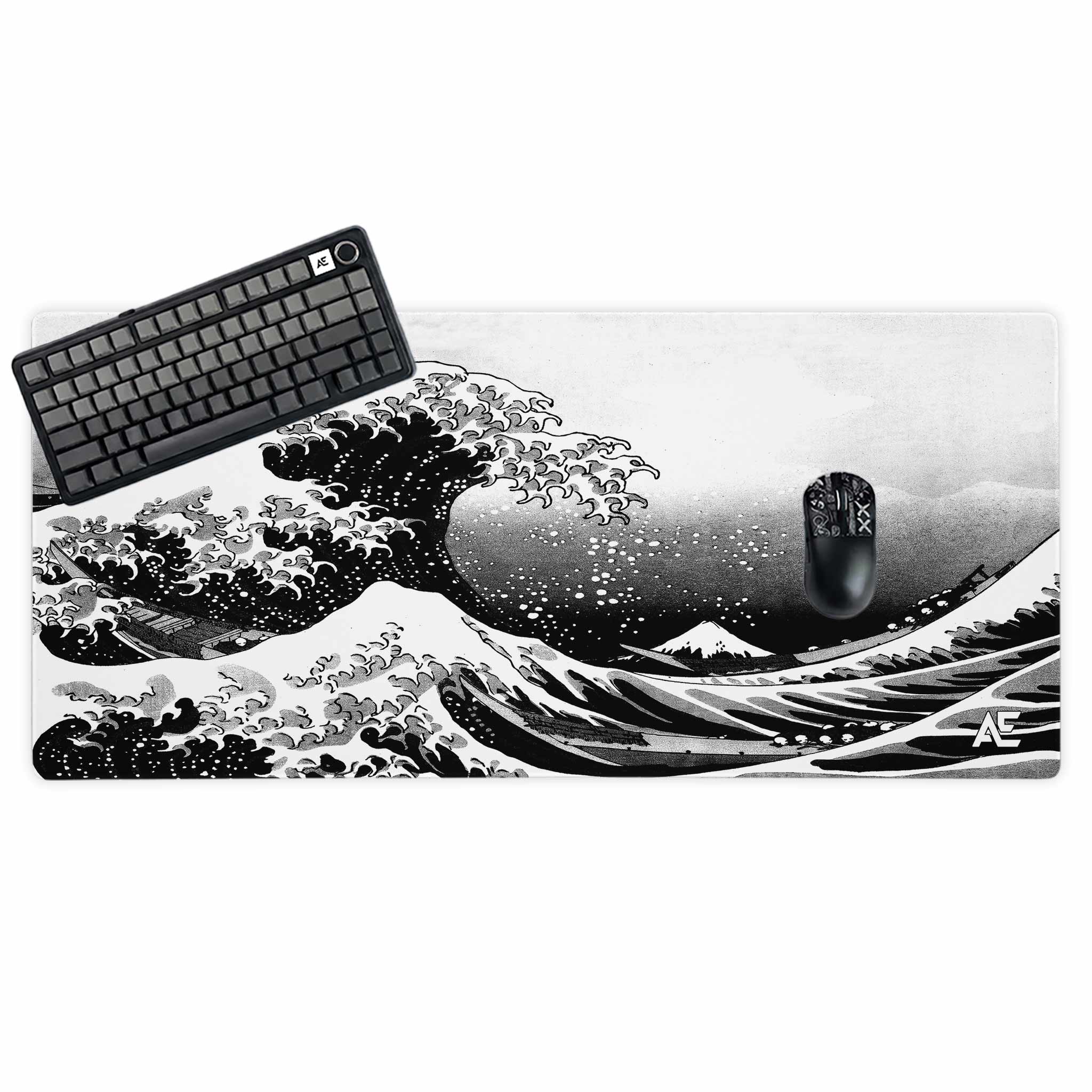 Mousepad Gran Ola