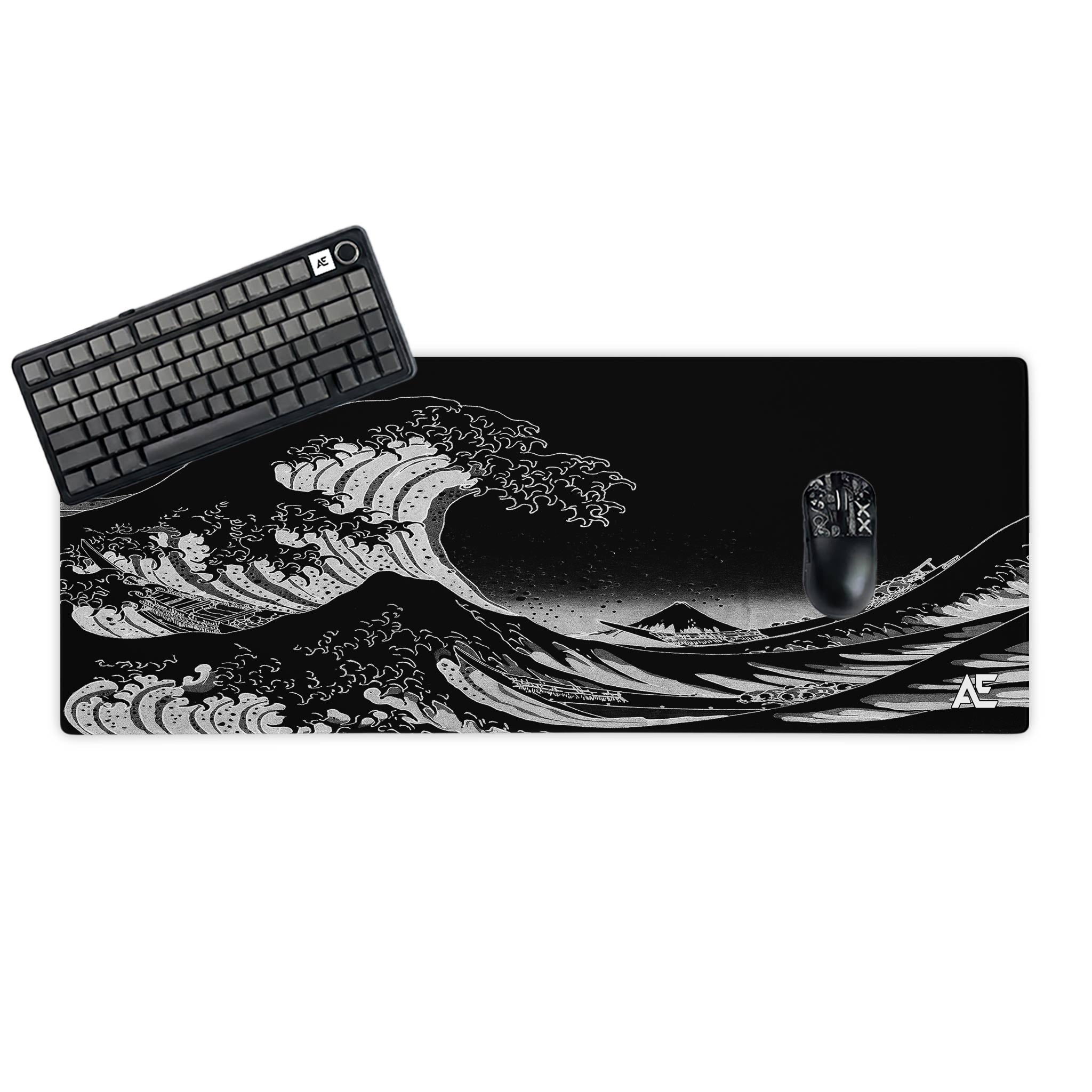 Mousepad Gran Ola