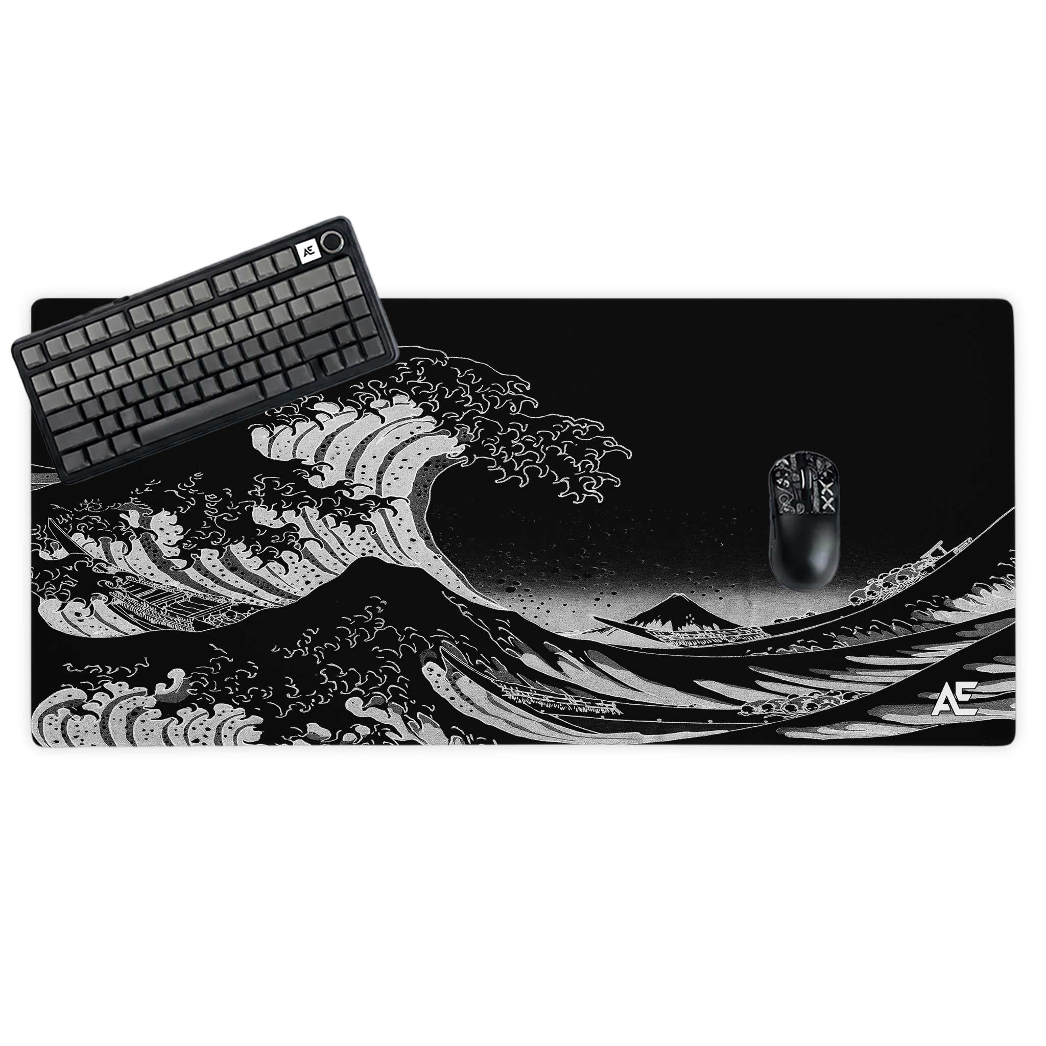 Mousepad Gran Ola