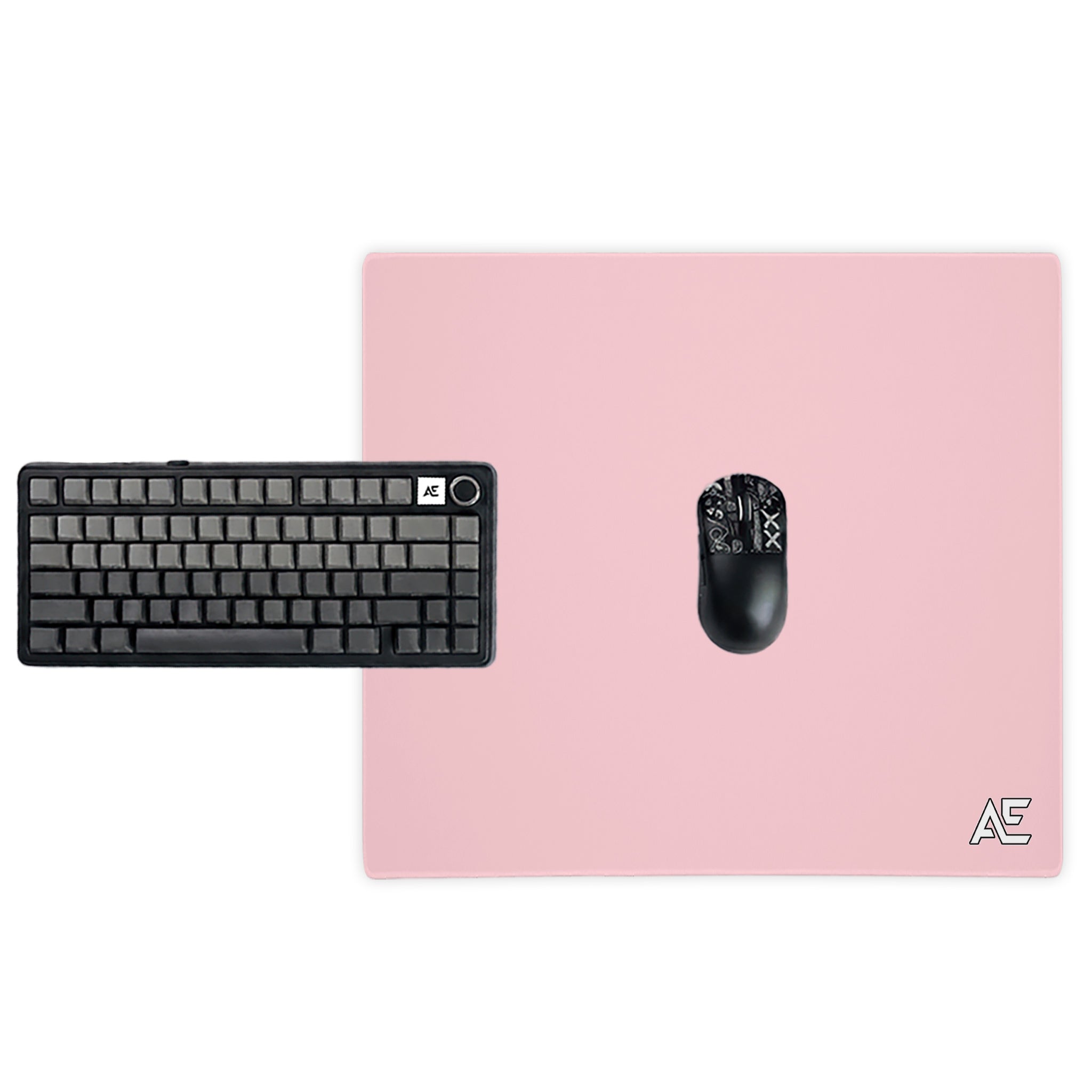 Mousepad Rosa