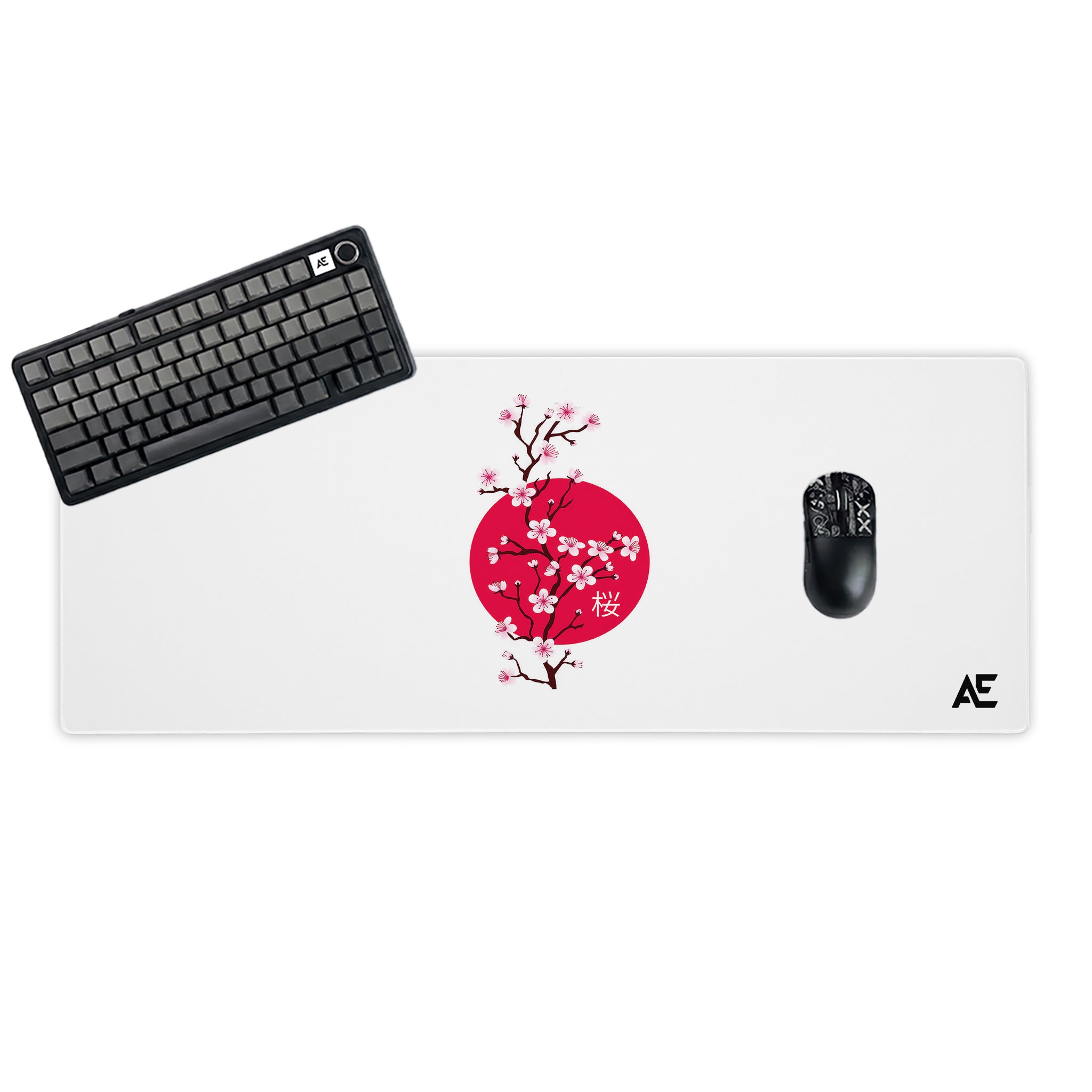 Mousepad Sakura
