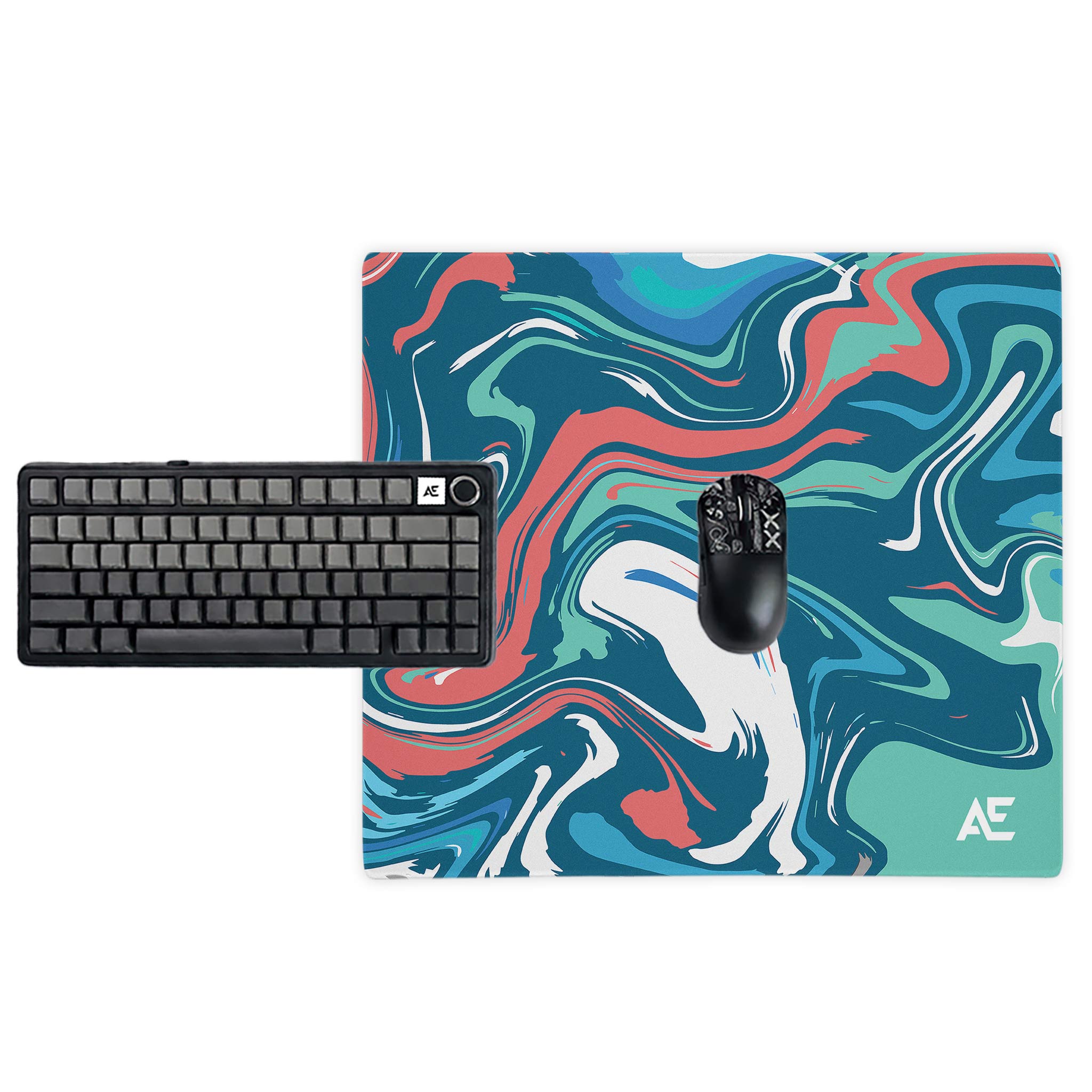 Mousepad Strata Liquid