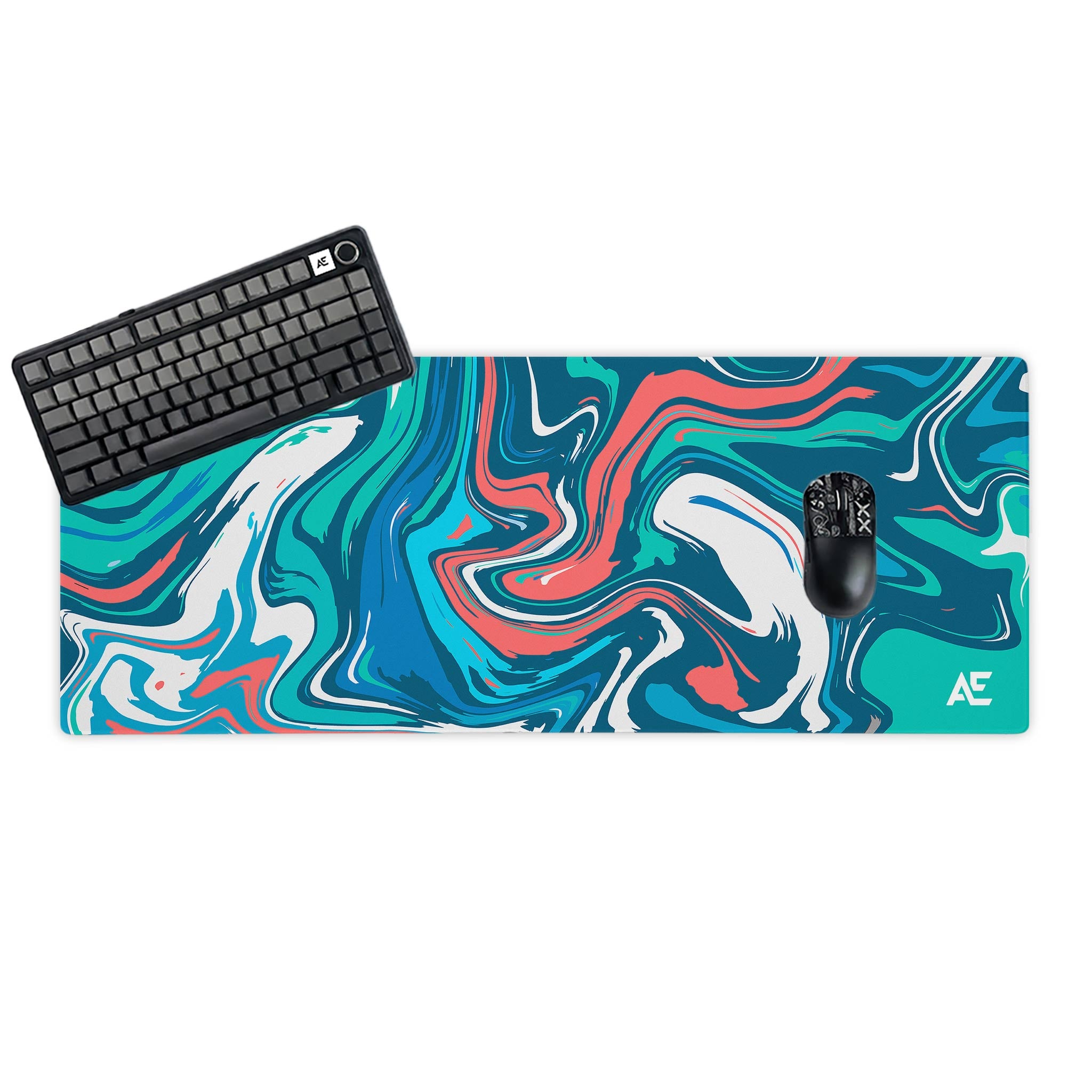 Mousepad Strata Liquid