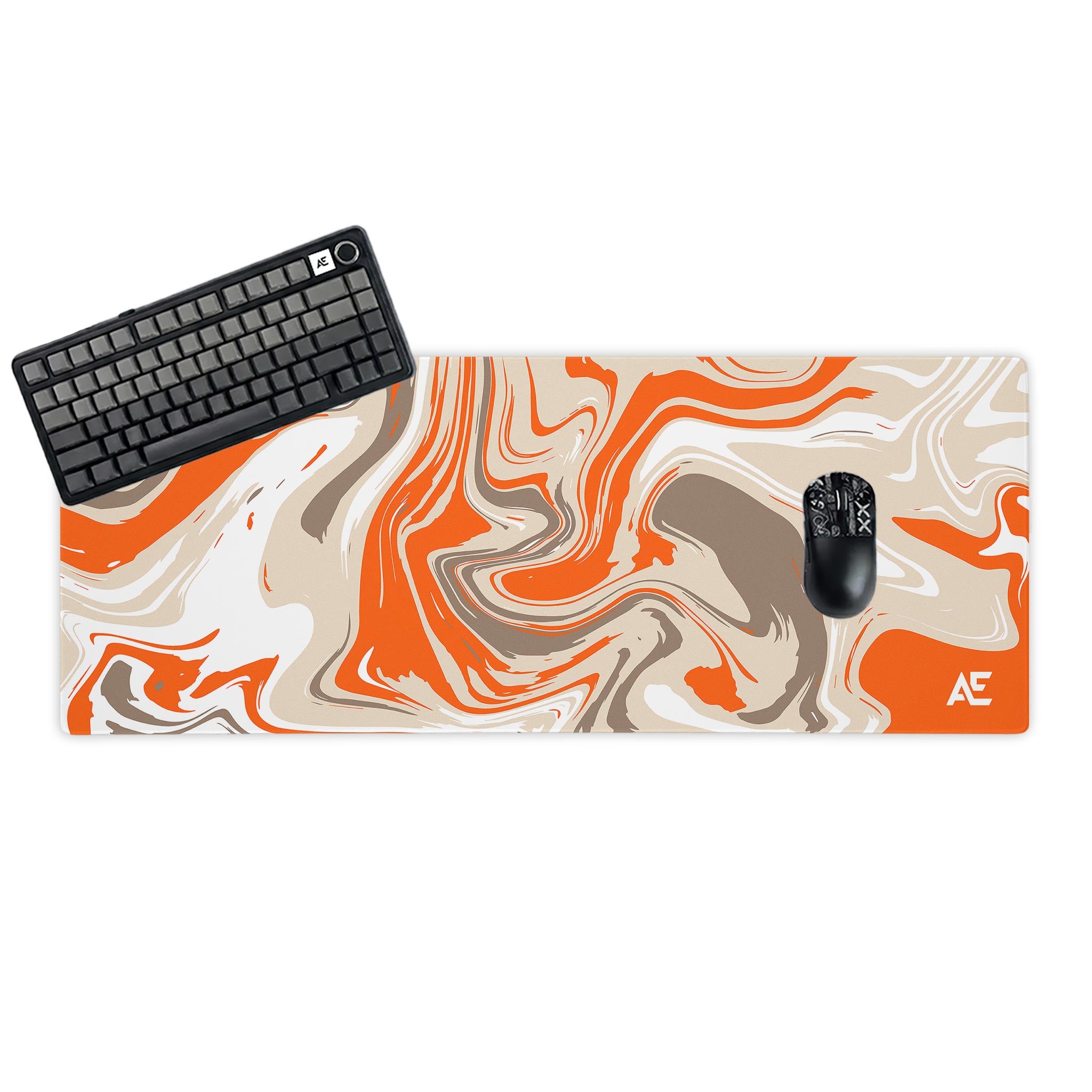 Mousepad Strata Liquid