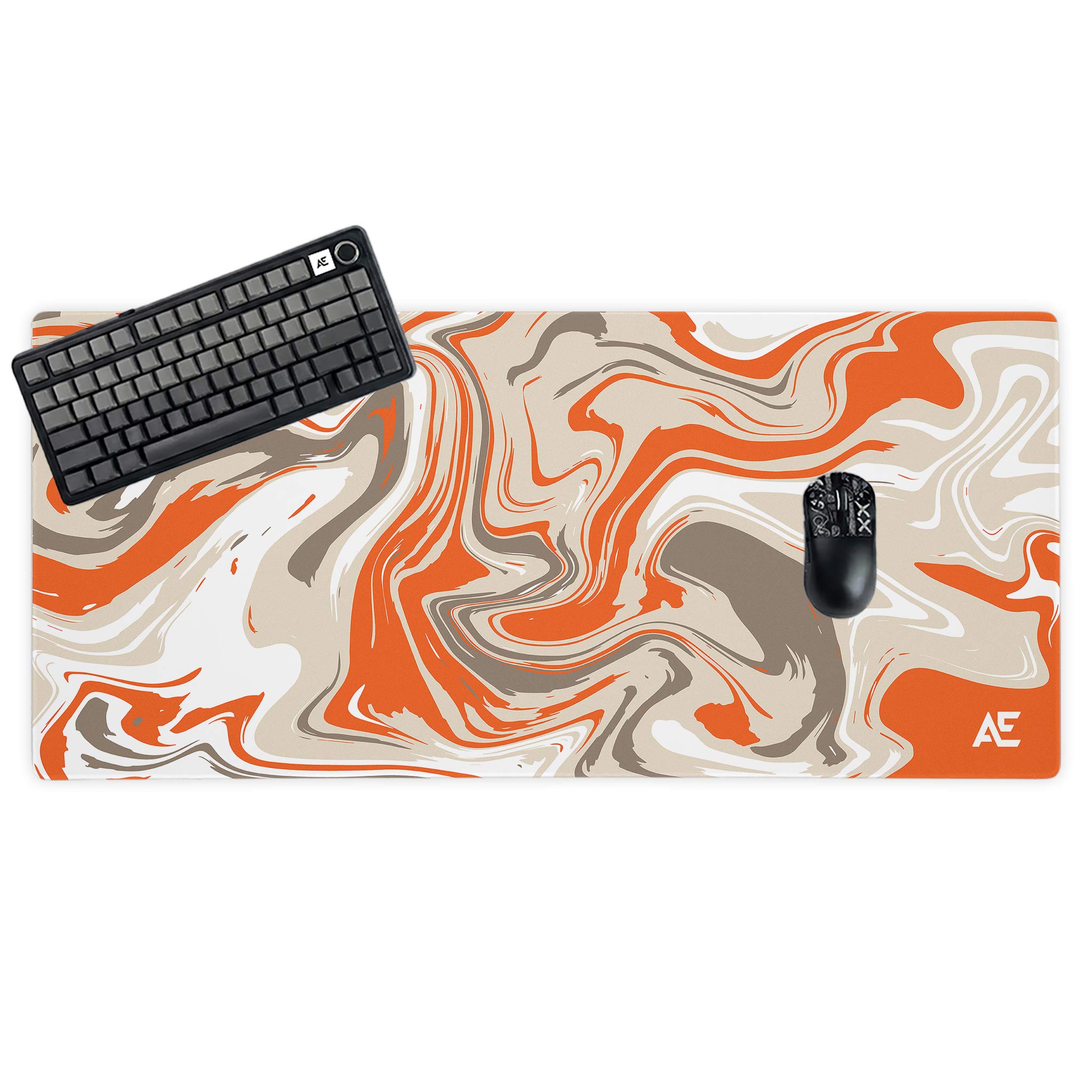 Mousepad Strata Liquid