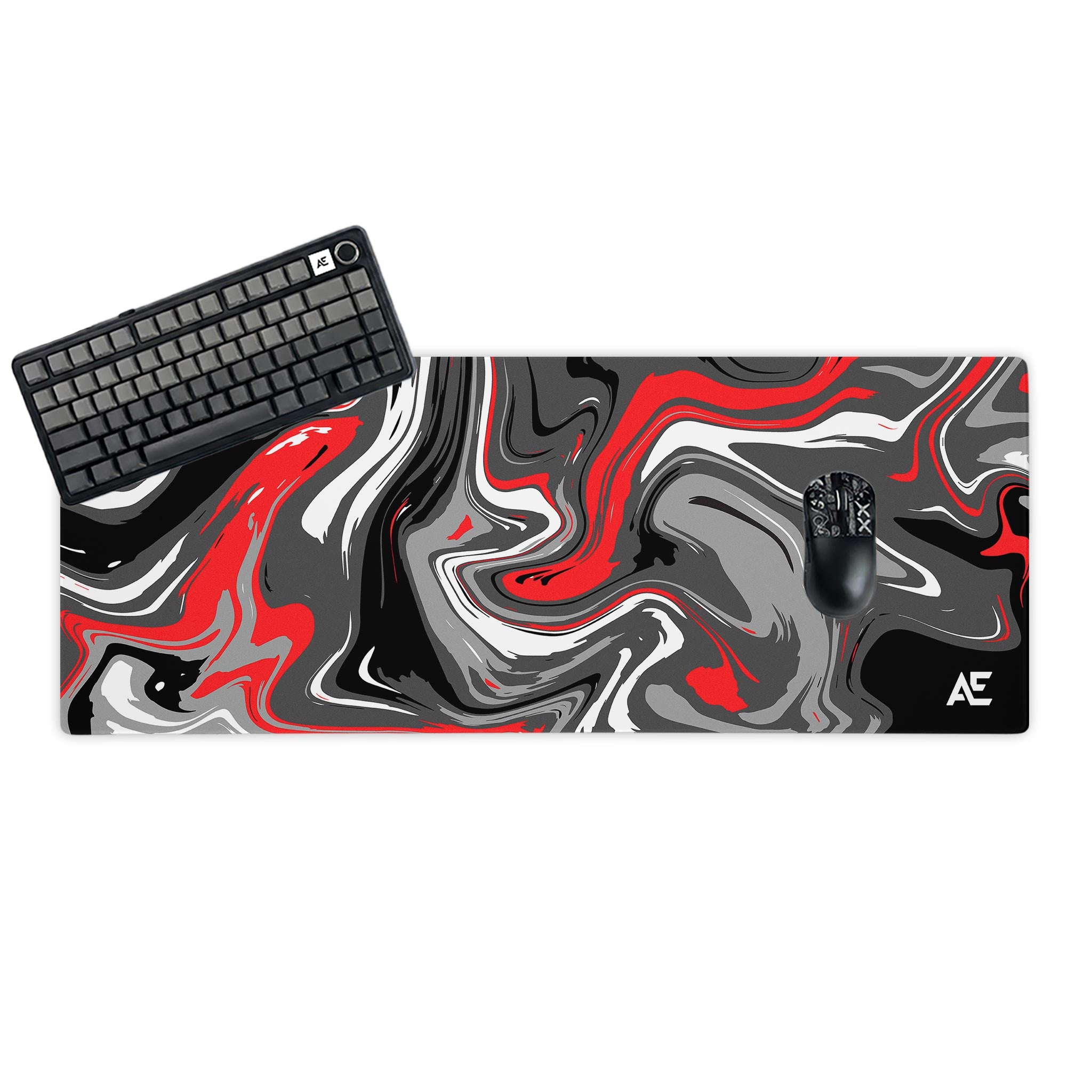 Mousepad Strata Liquid
