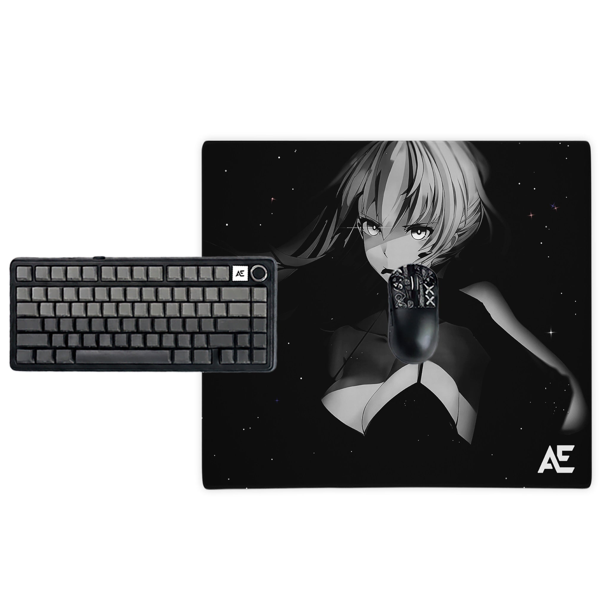 Mousepad Yami