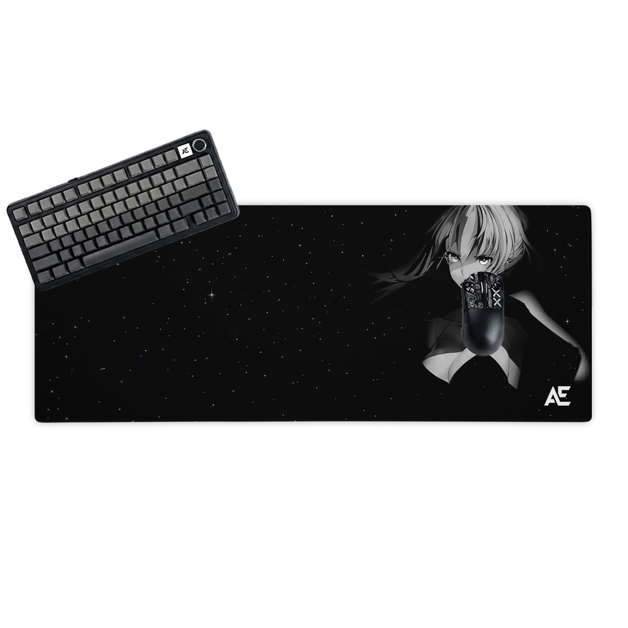 Mousepad Yami