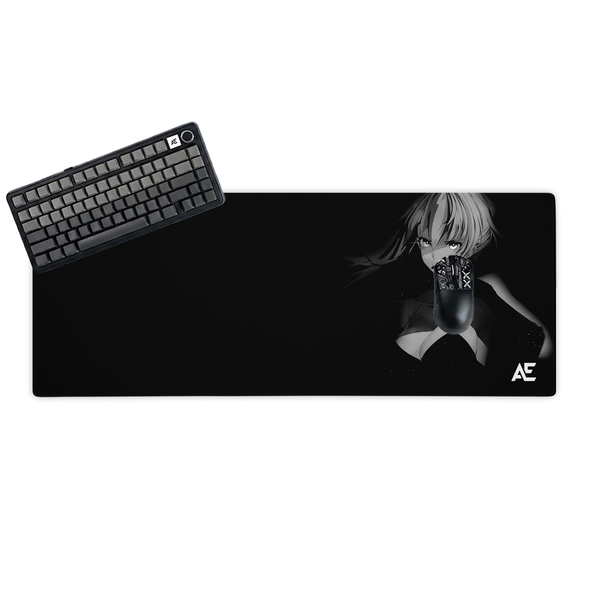 Mousepad Yami