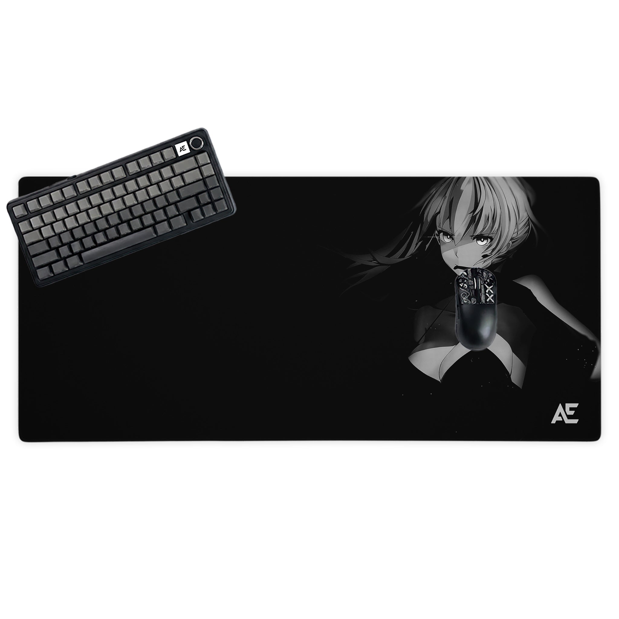 Mousepad Yami