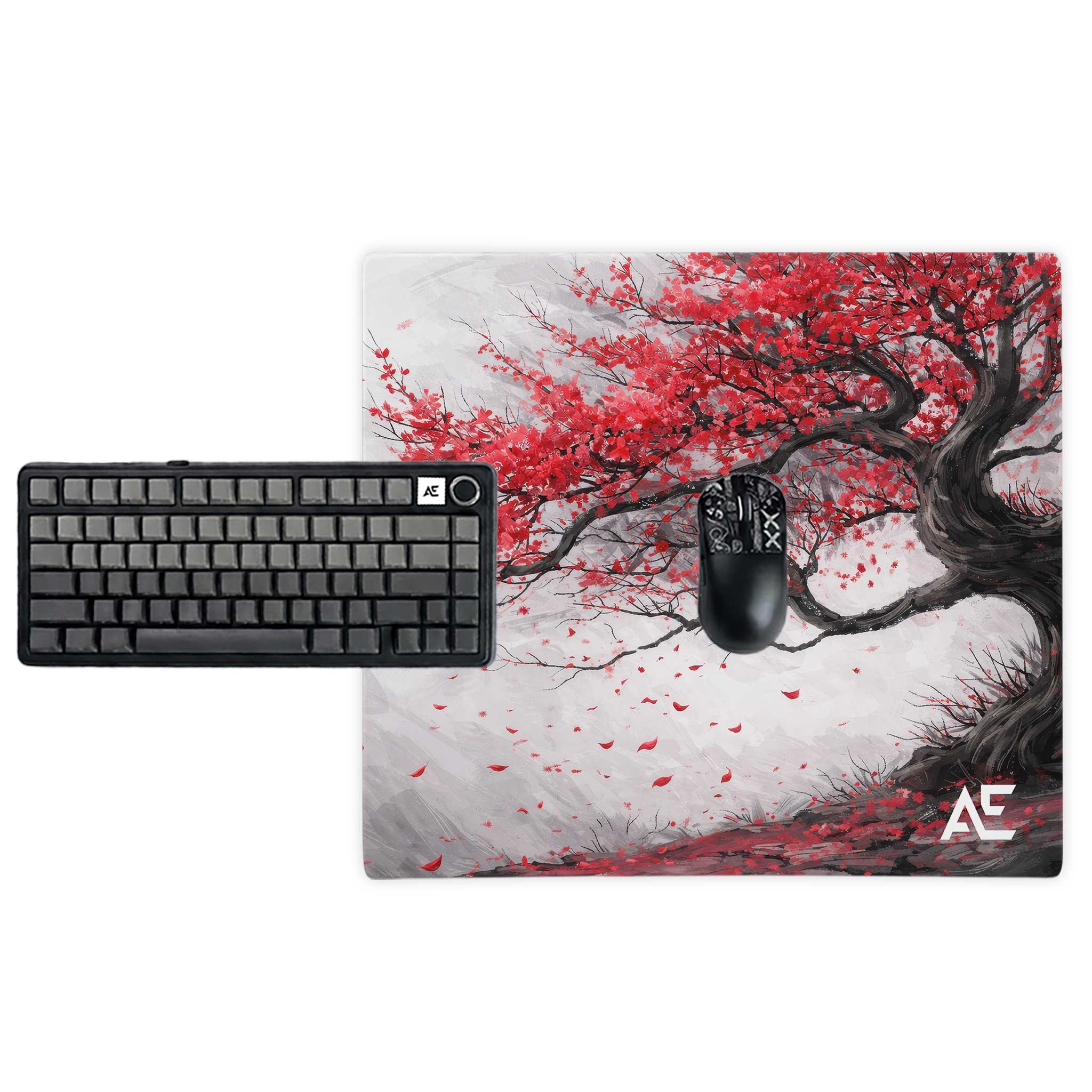Mousepad Zen Bloom