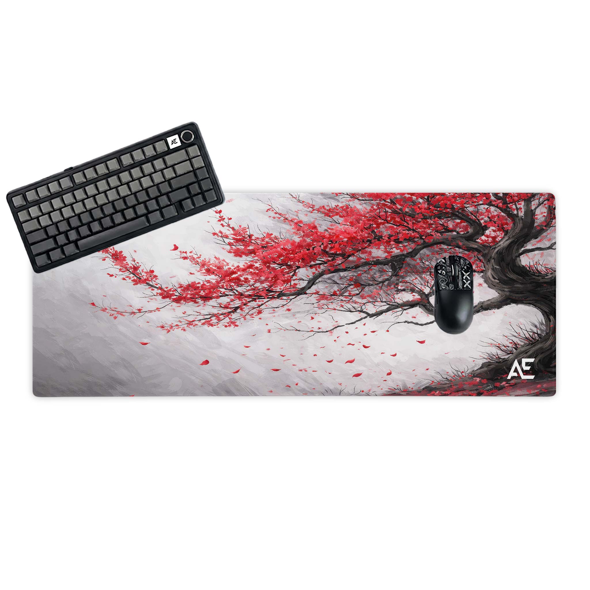 Mousepad Zen Bloom