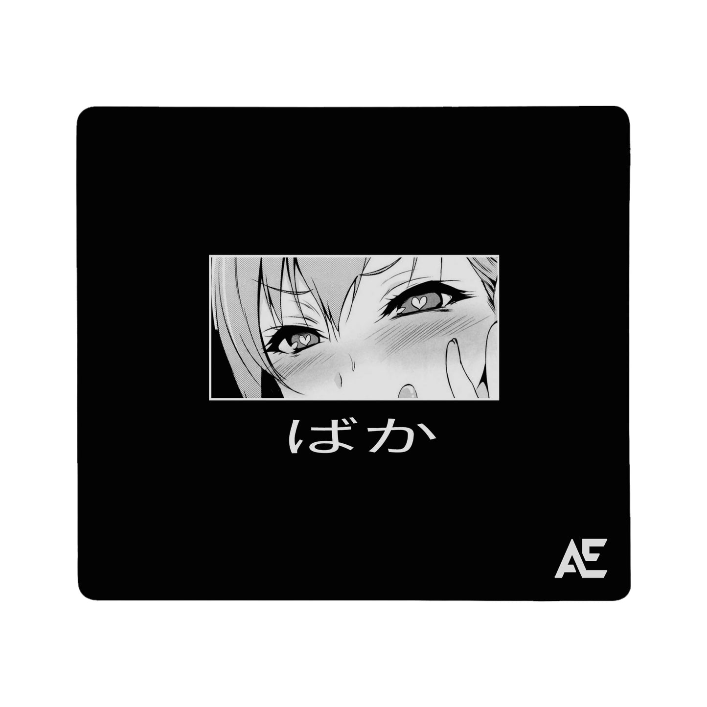Mousepad Manga Gaze