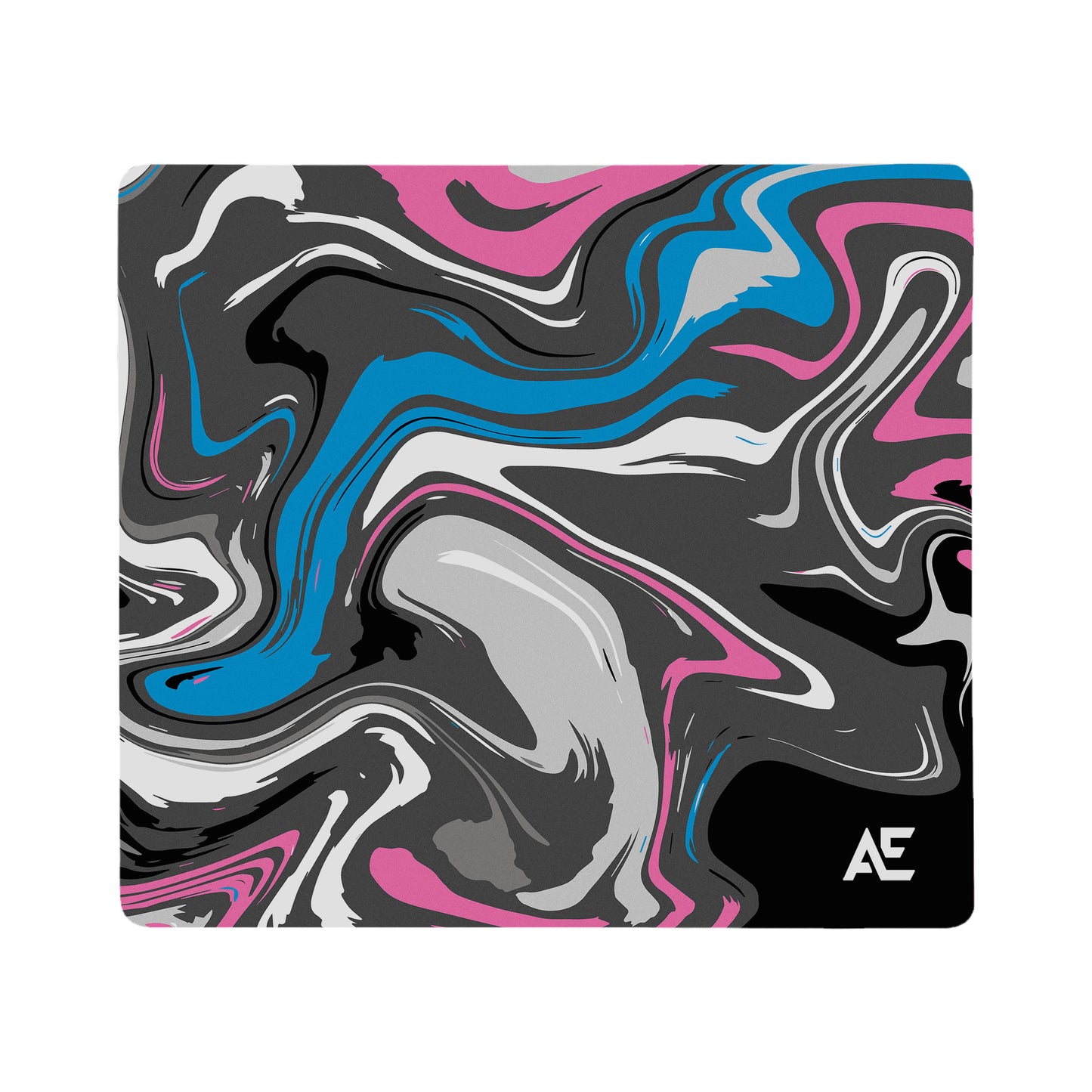 Mousepad Strata Liquid