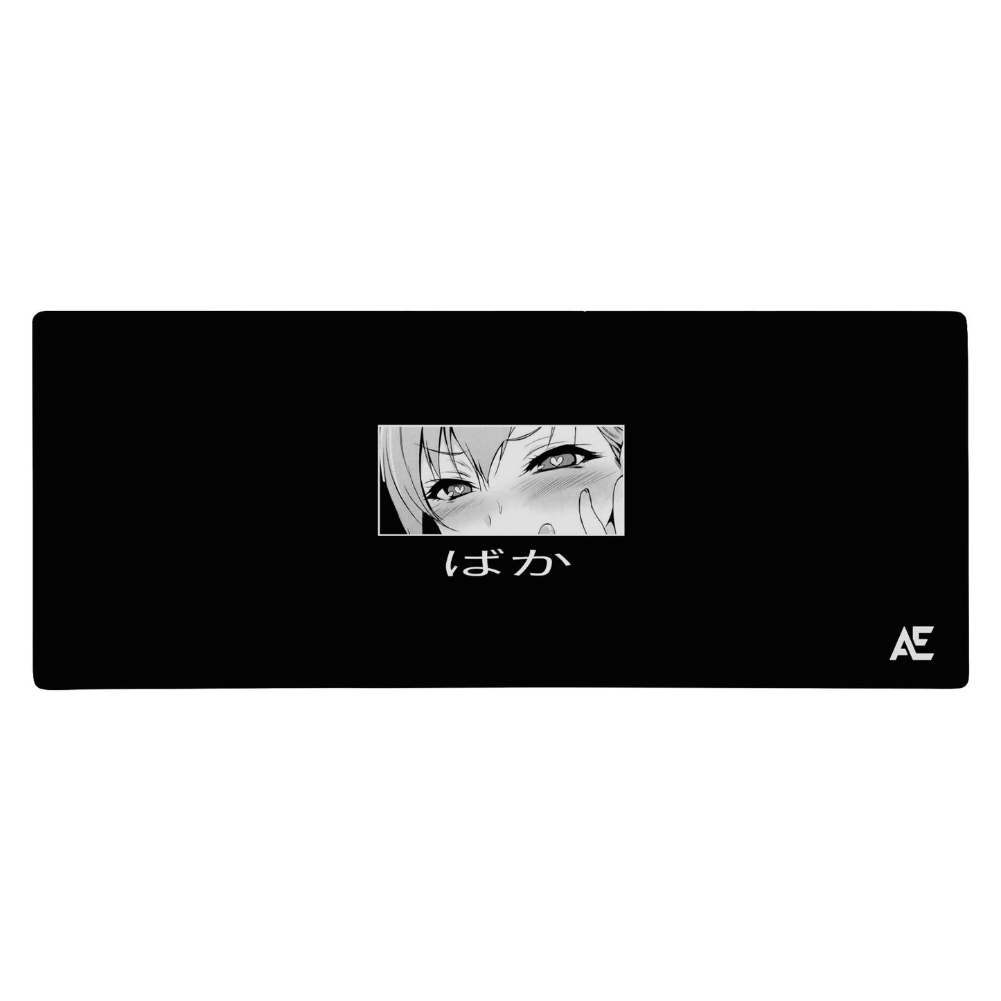 Mousepad Manga Gaze