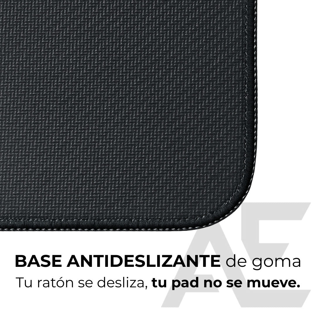 Mousepad Personalizado