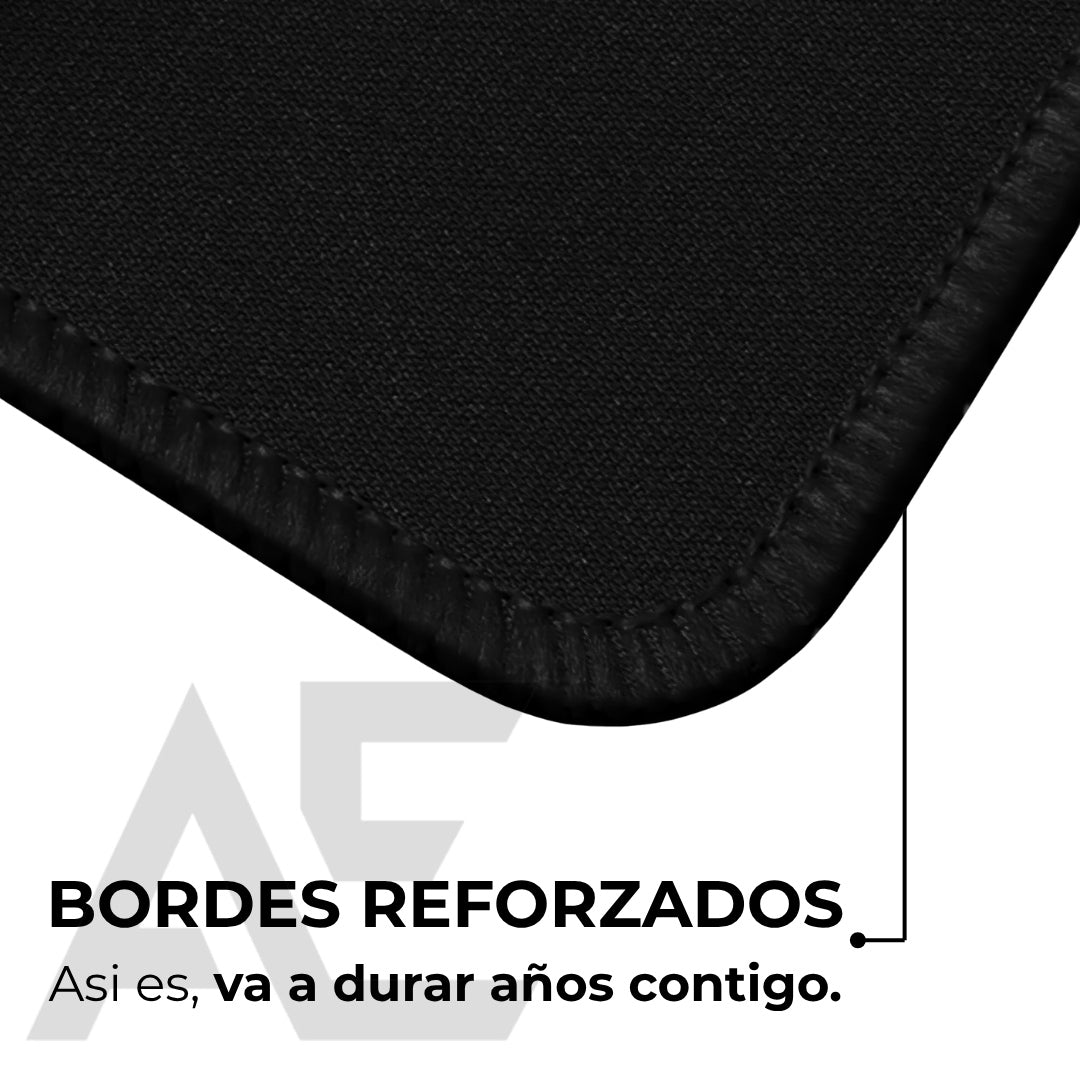 Mousepad Personalizado