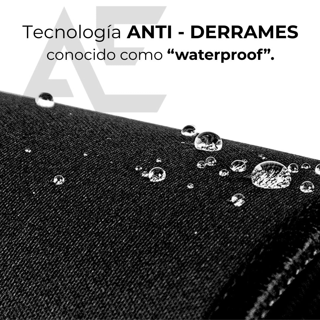 Mousepad Personalizado