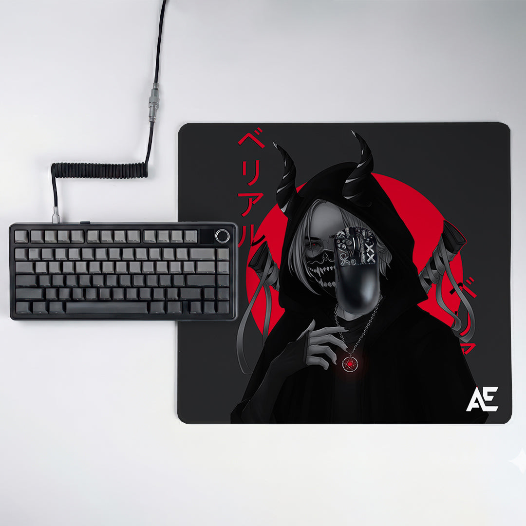 Mousepad Darkness