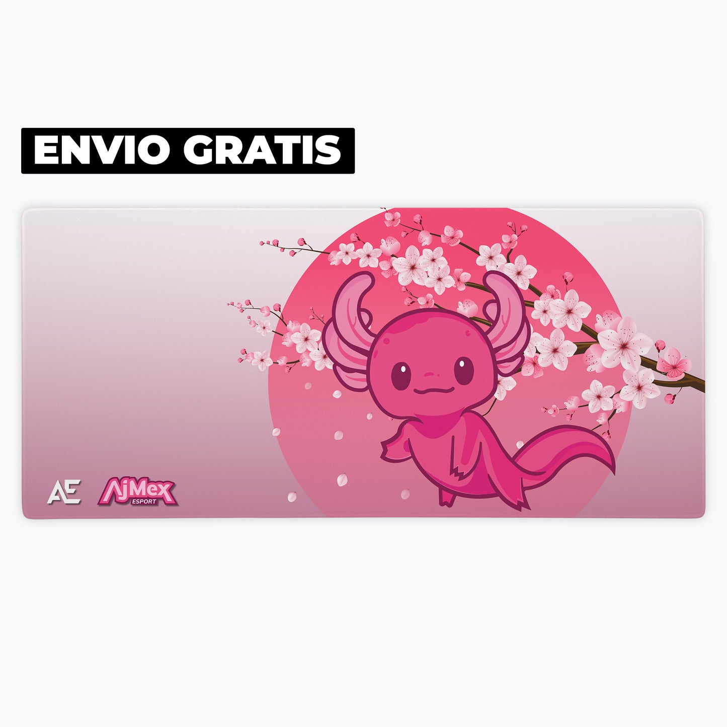 Mousepad AJMEX x AE