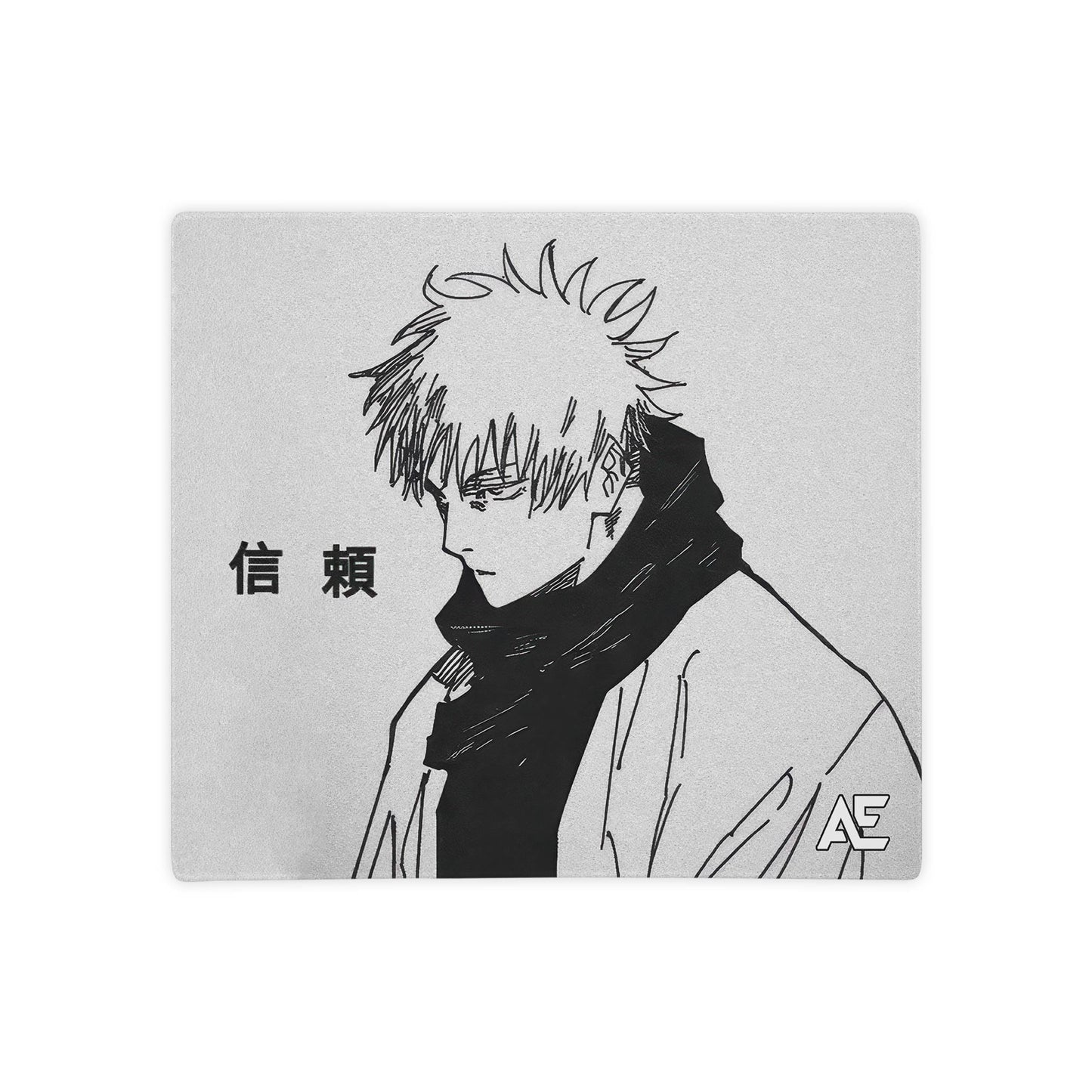 Mousepad Gojo