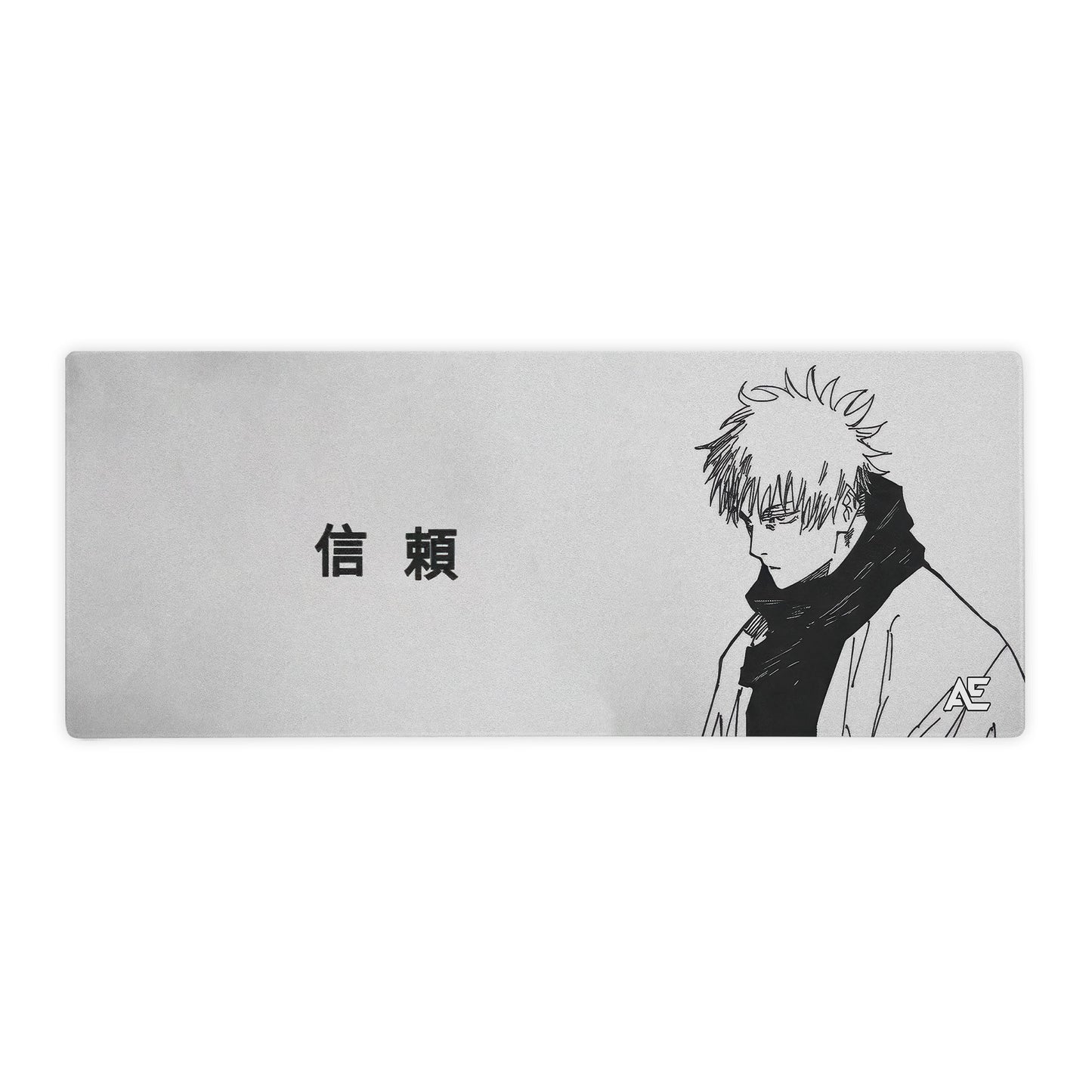 Mousepad Gojo