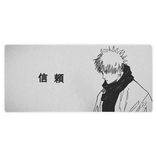Mousepad Gojo