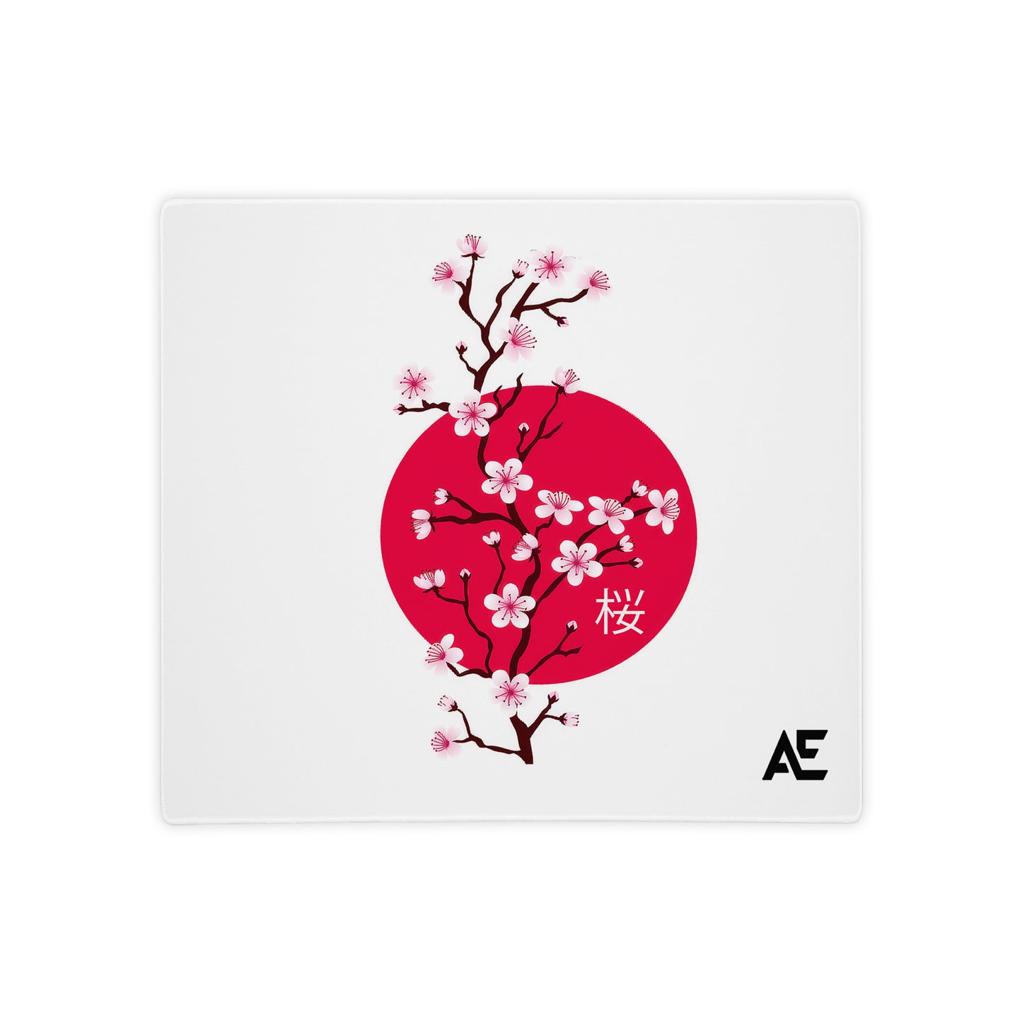 Mousepad Sakura