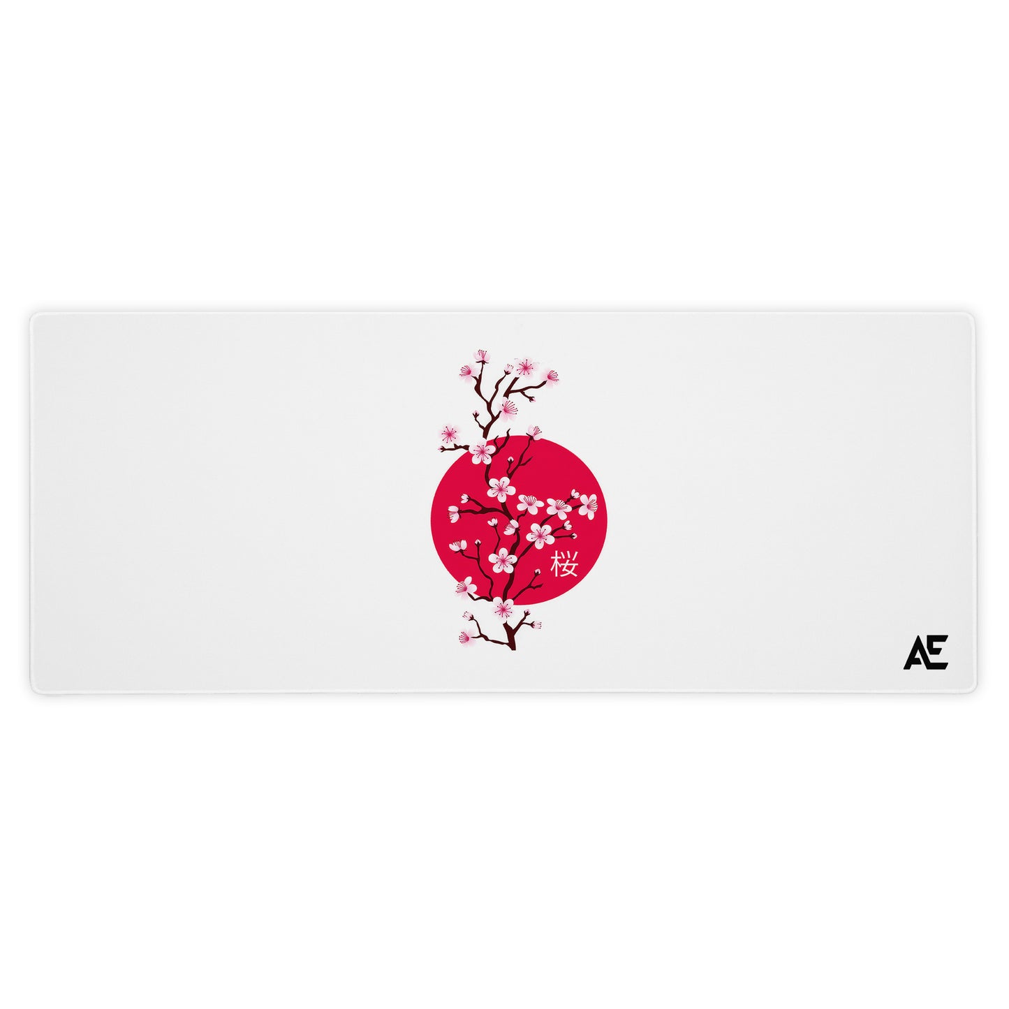 Mousepad Sakura