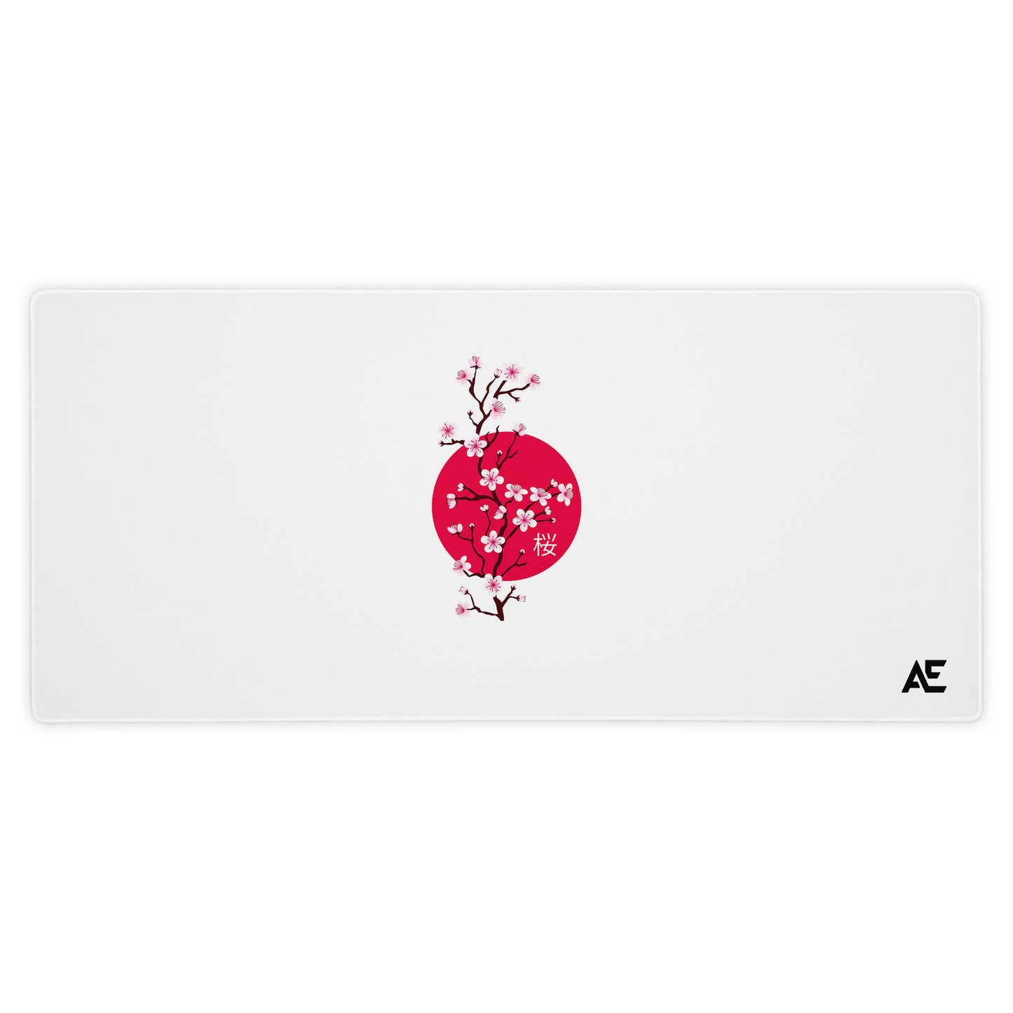 Mousepad Sakura