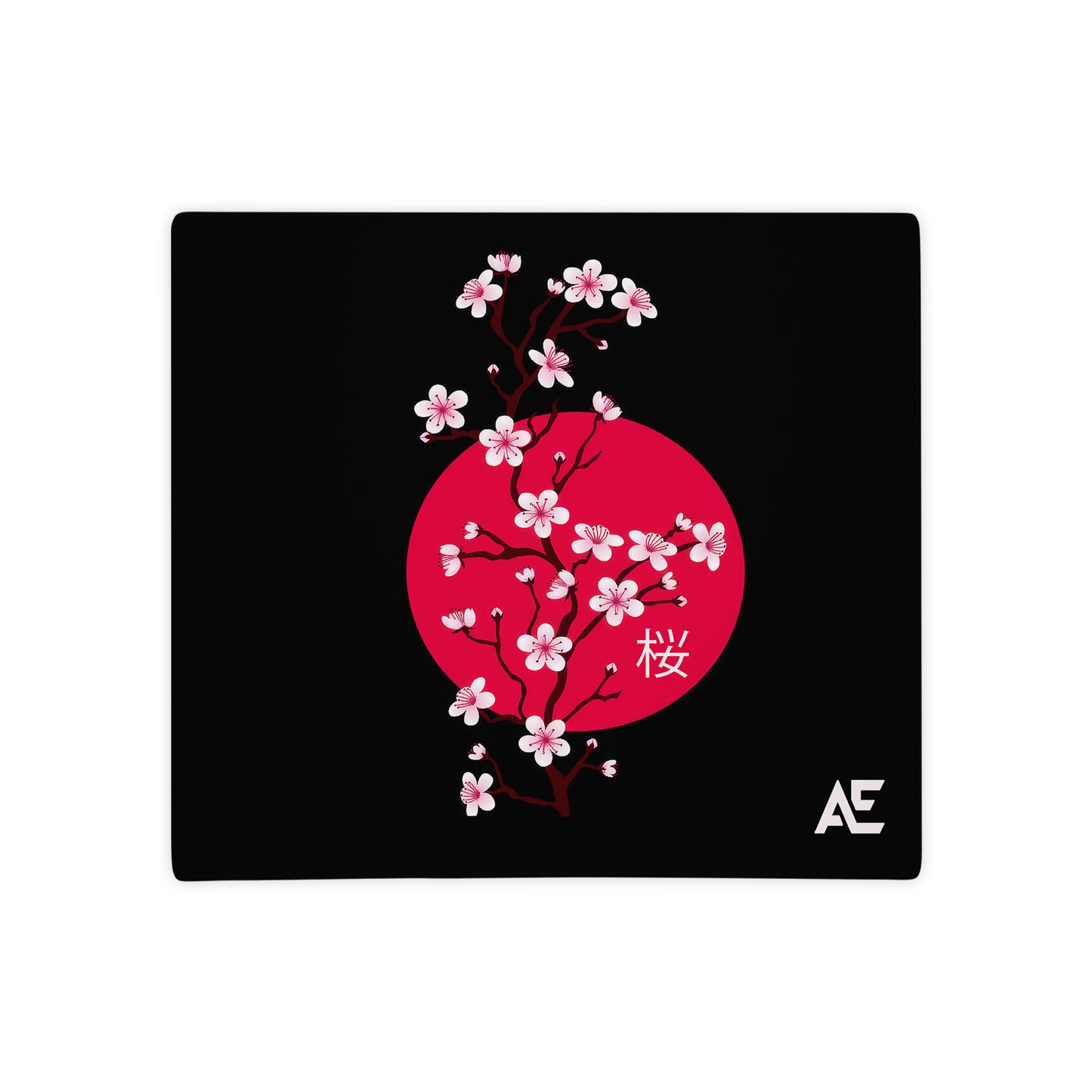 Mousepad Sakura