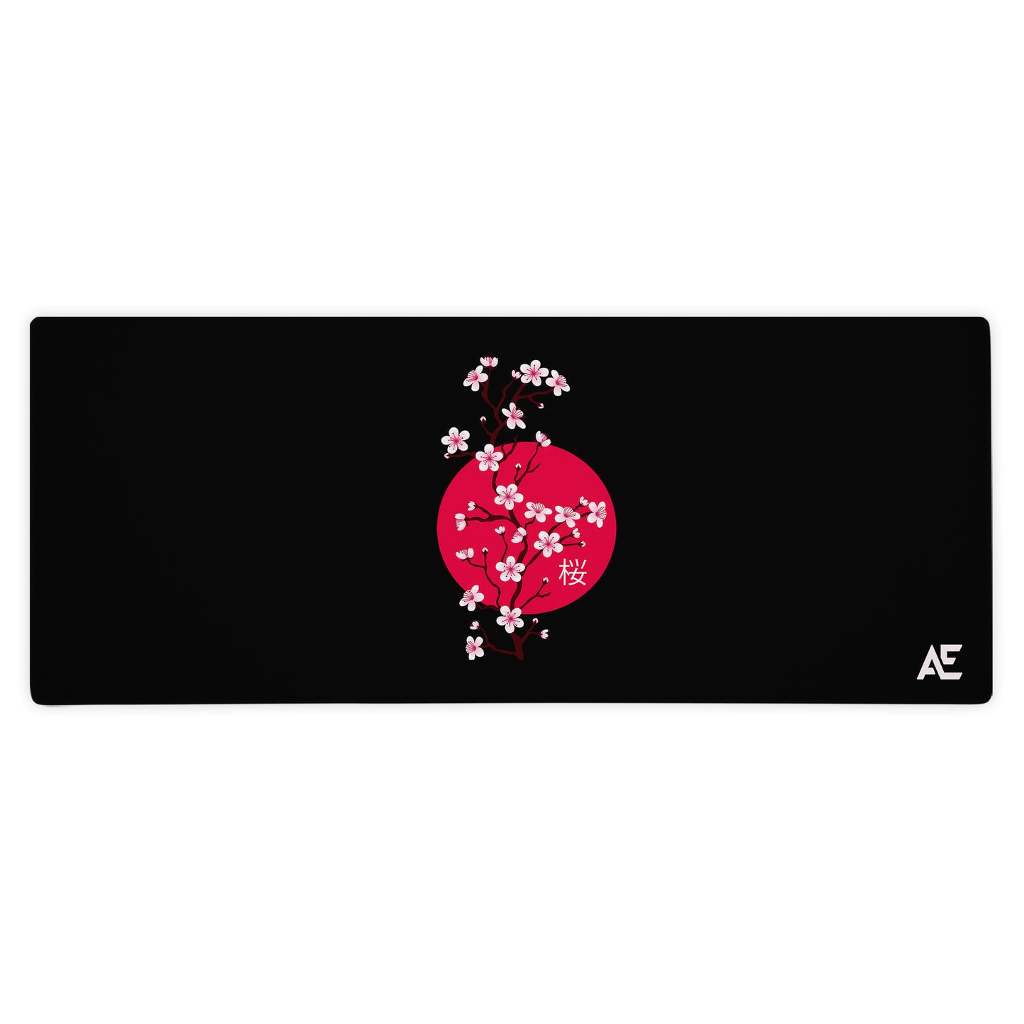 Mousepad Sakura