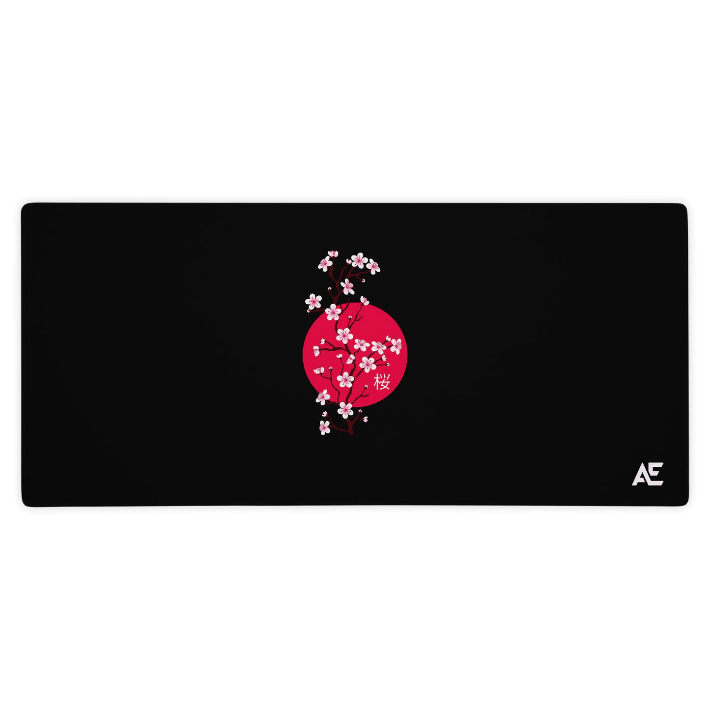 Mousepad Sakura
