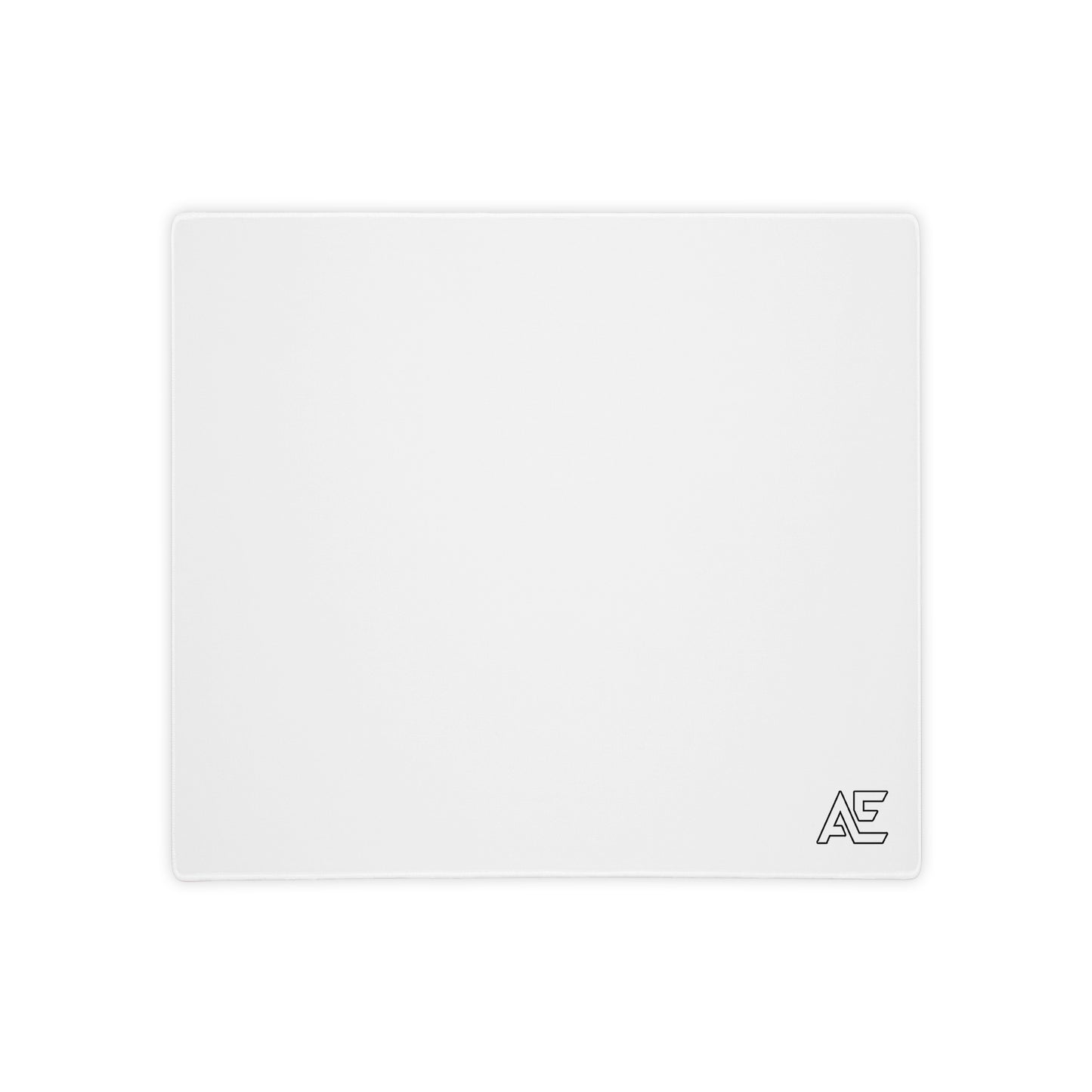 Mousepad Blanco