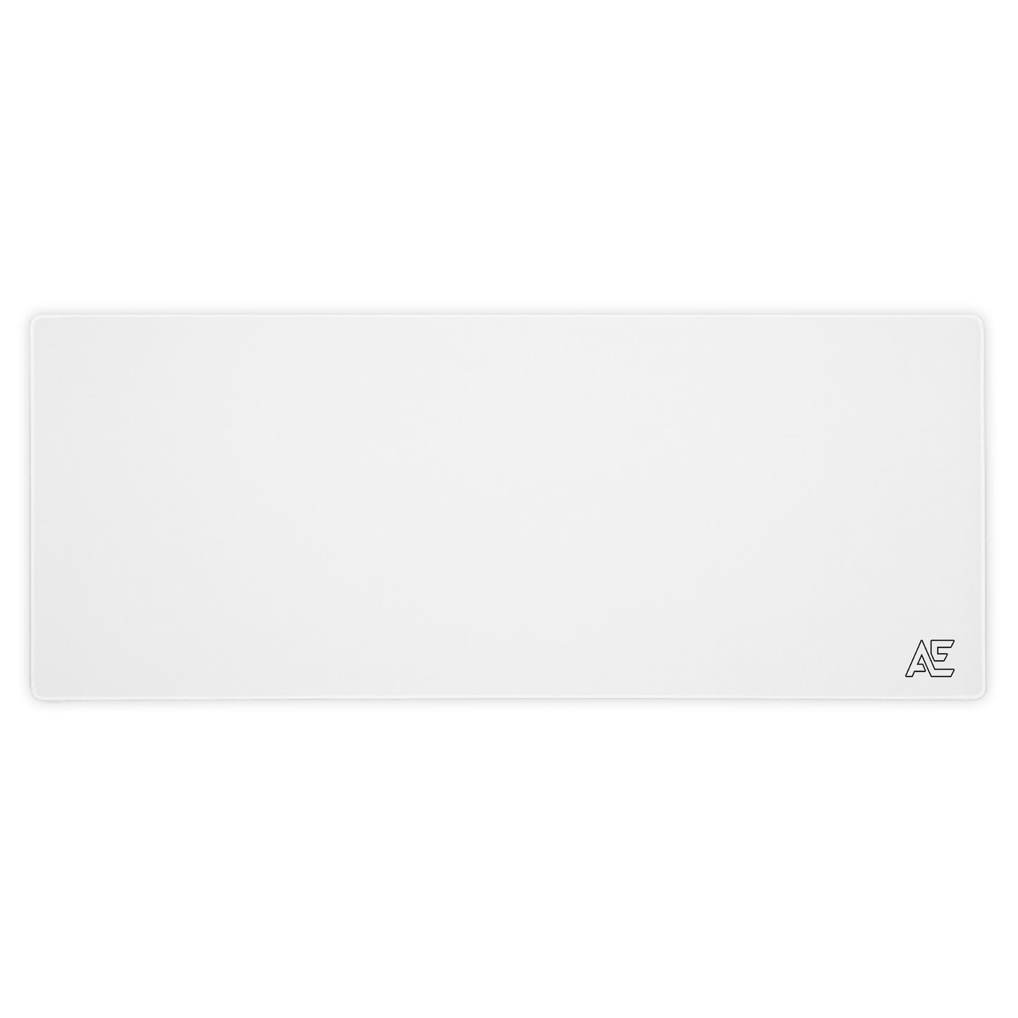 Mousepad Blanco