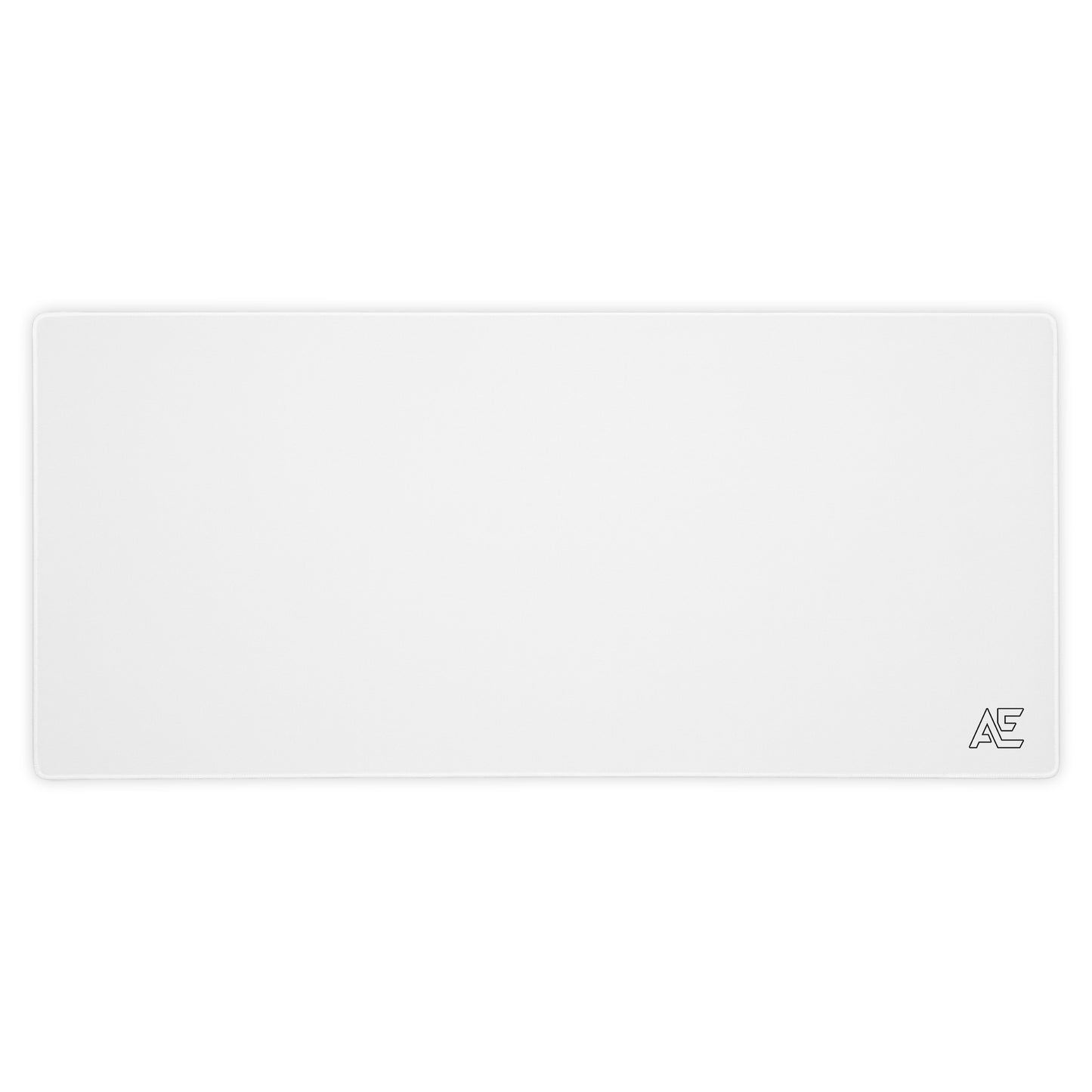 Mousepad Blanco