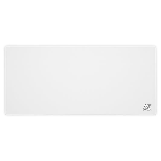 Mousepad Blanco
