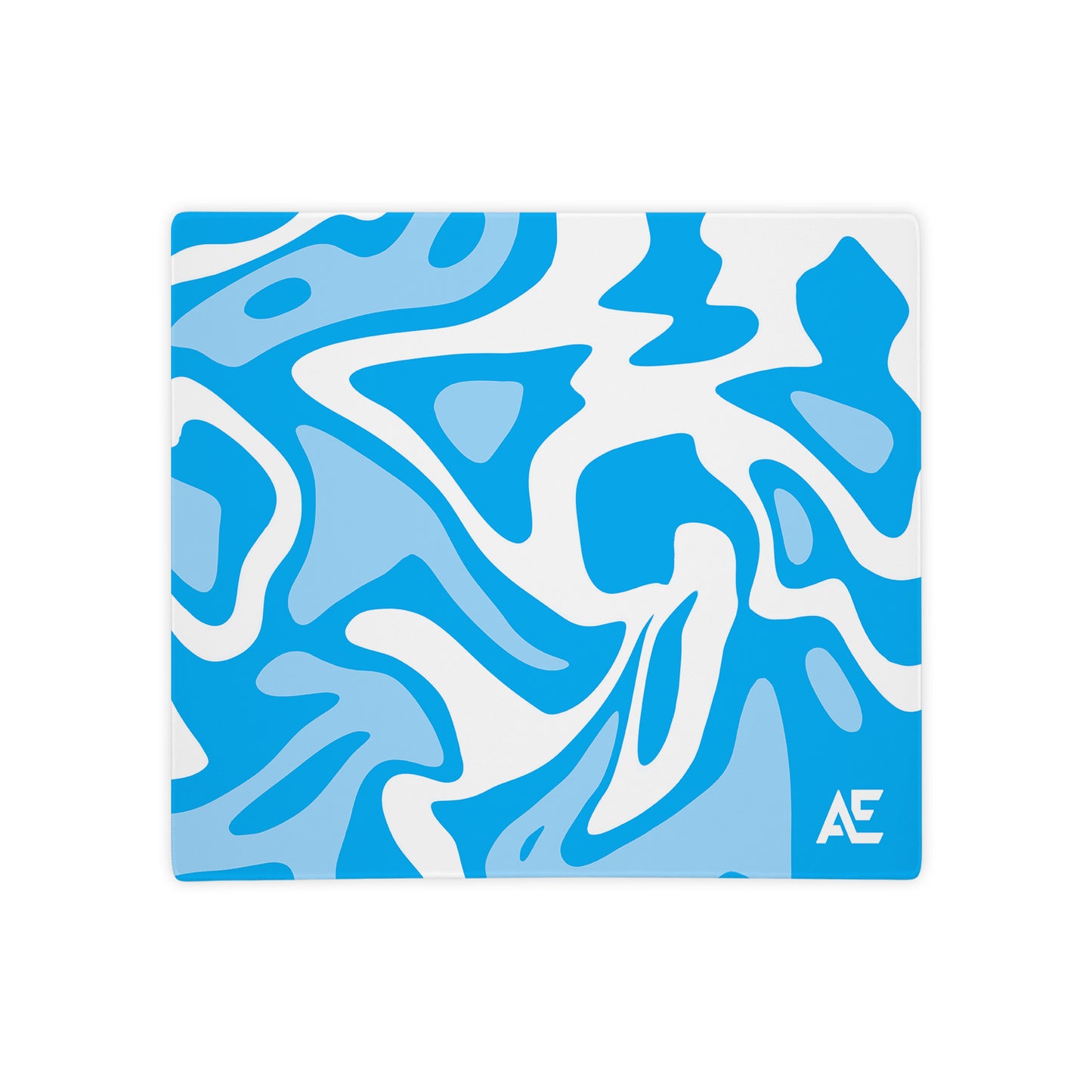 Mousepad Fluid Liquid