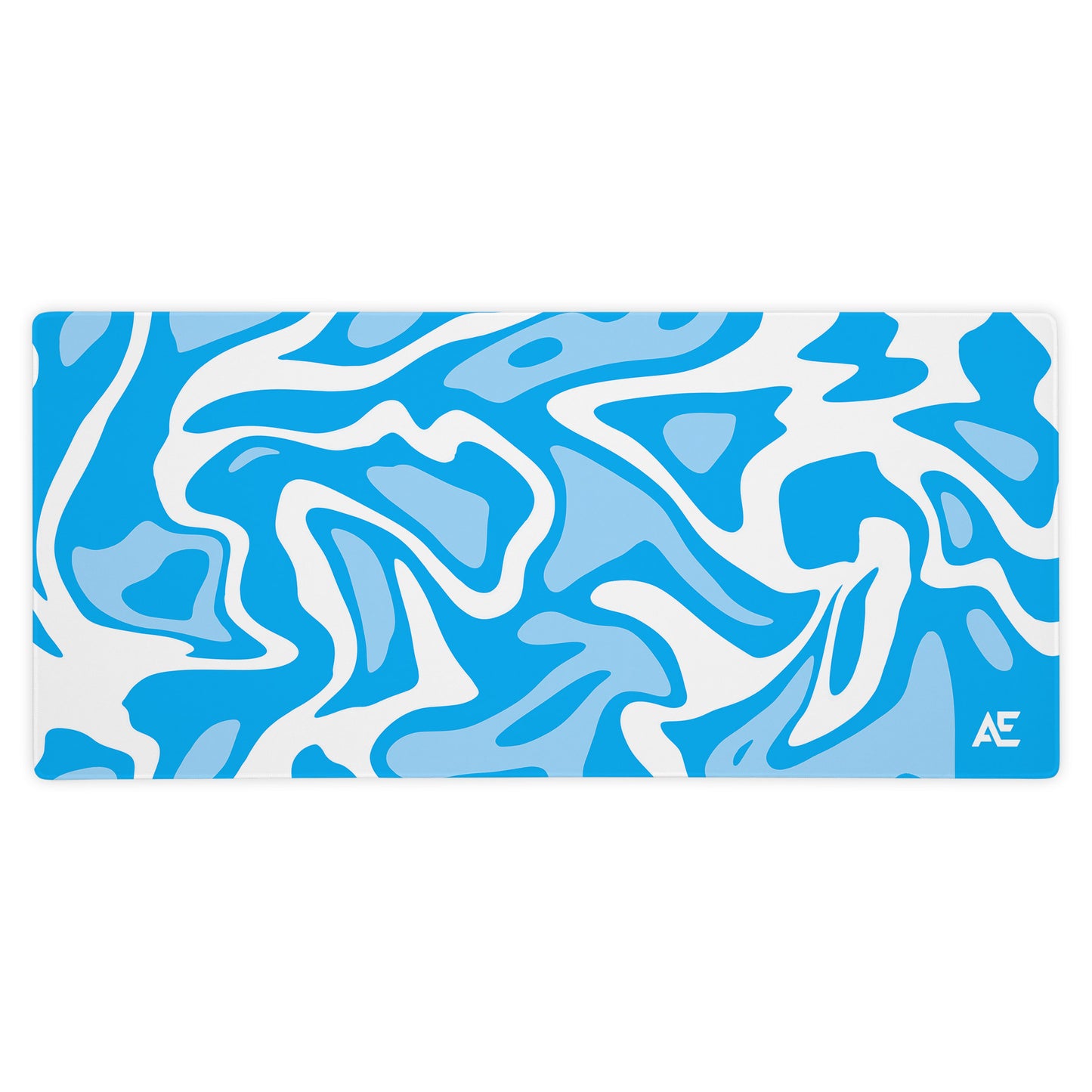 Mousepad Fluid Liquid
