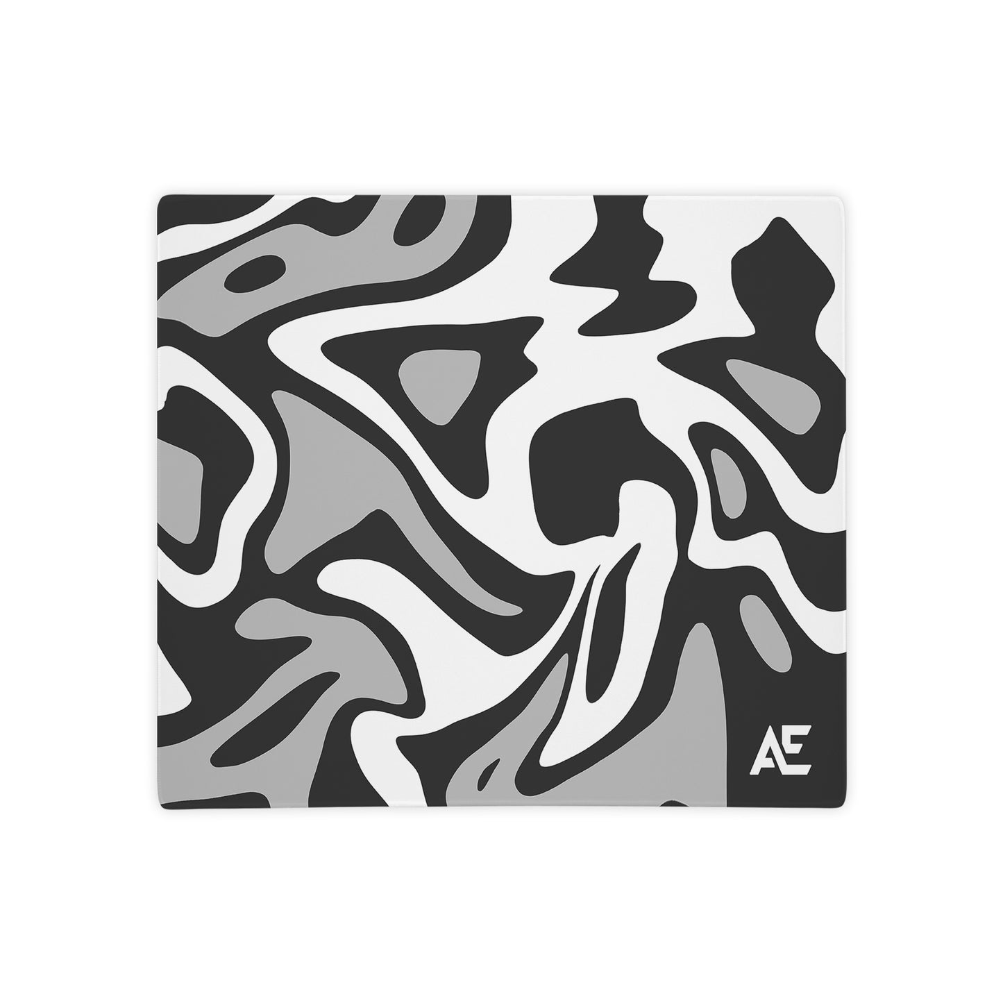 Mousepad Fluid Liquid