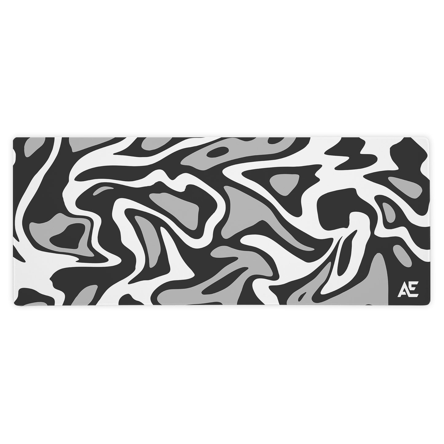 Mousepad Fluid Liquid