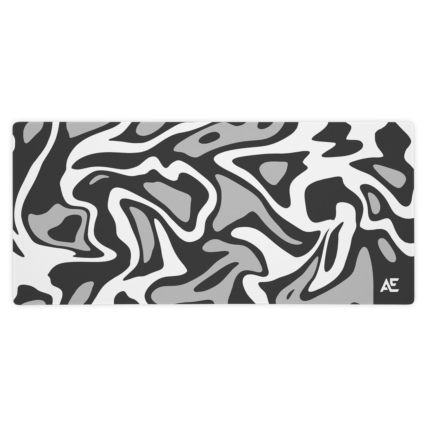 Mousepad Fluid Liquid