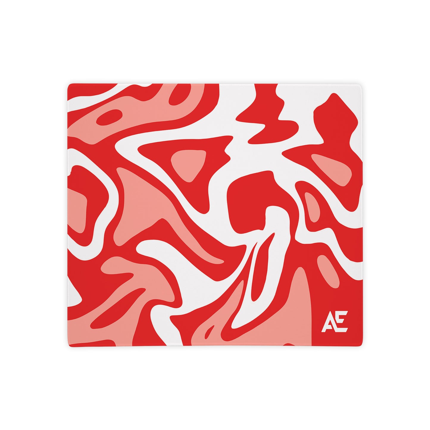 Mousepad Fluid Liquid