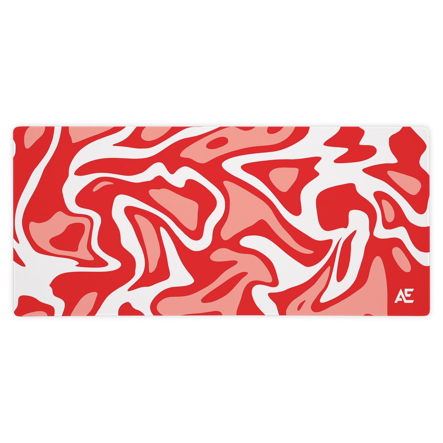 Mousepad Fluid Liquid