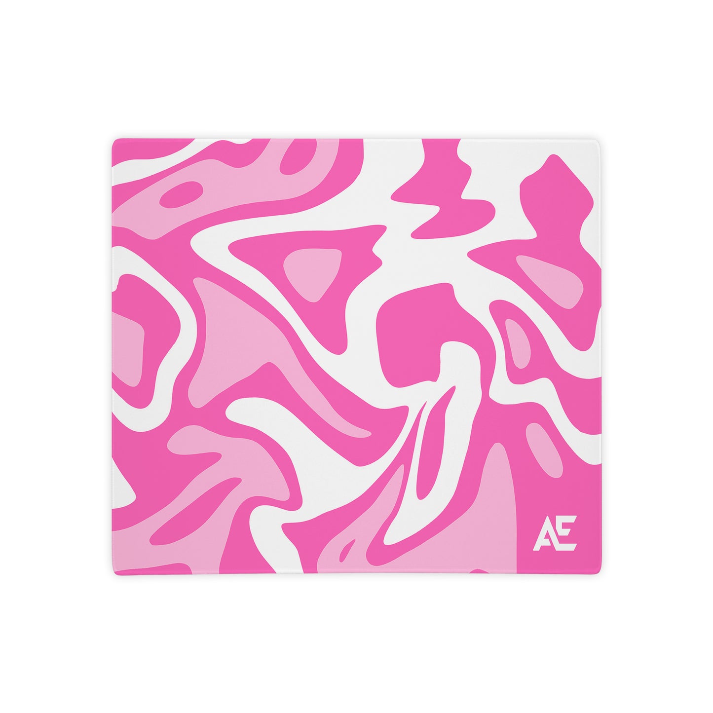 Mousepad Fluid Liquid